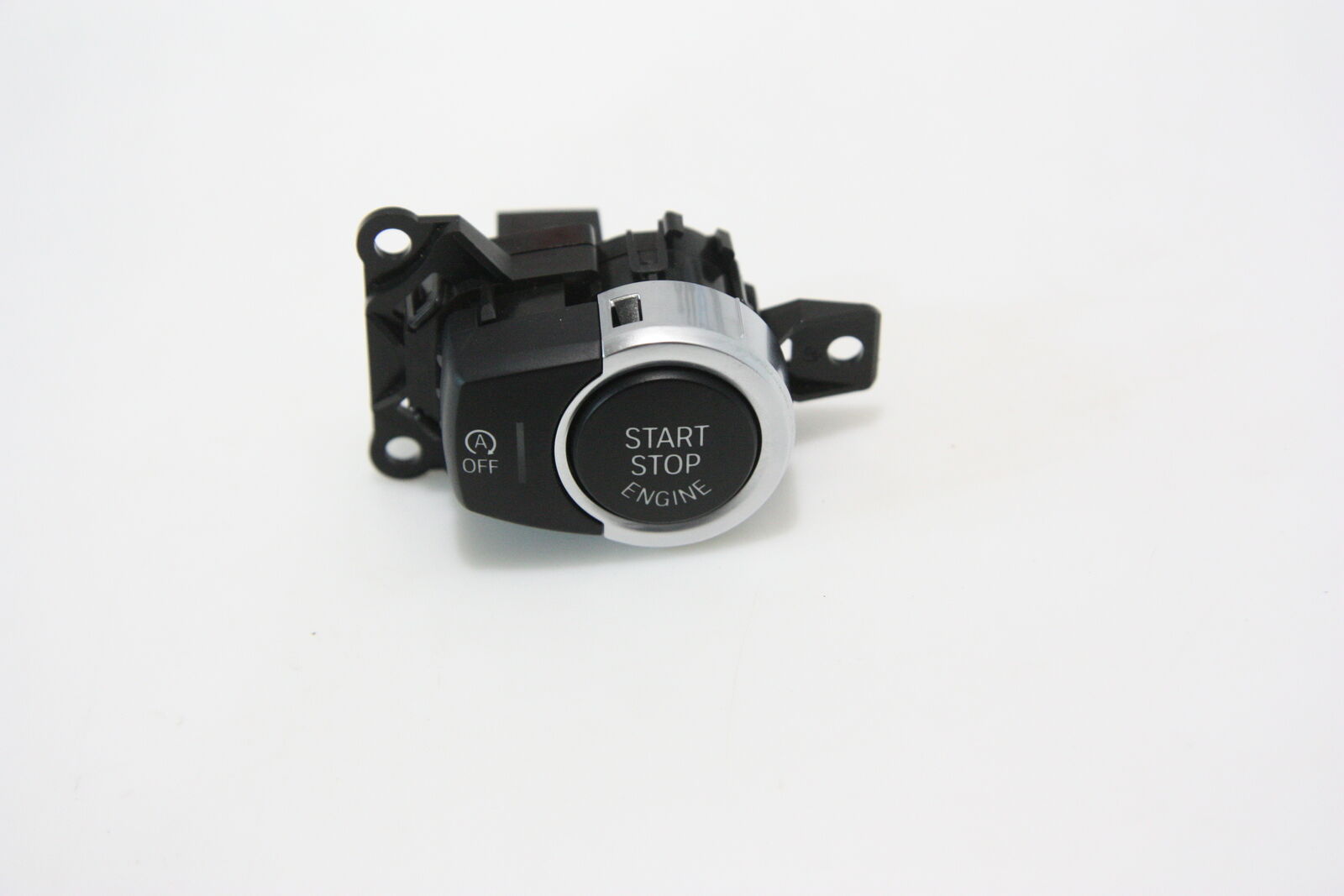 BMW X5 (F15) Engine start stop button switch BMW X5 Engine start stop button switch OEM 6131...
