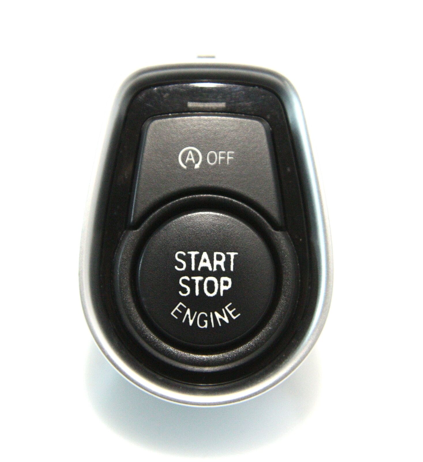 BMW 1 (F20 / F21) Engine start stop button switch BMW 1 SERIES Engine start stop button switch OE...