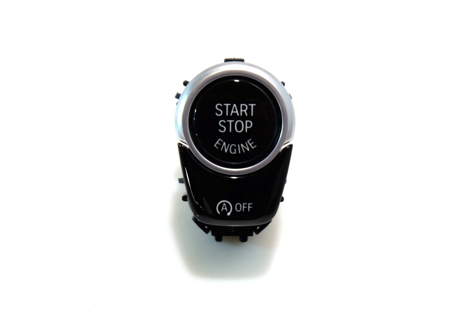 BMW 5 (G30 / G31) Engine start stop button switch BMW 5 SERIES Engine start stop button switch OE...