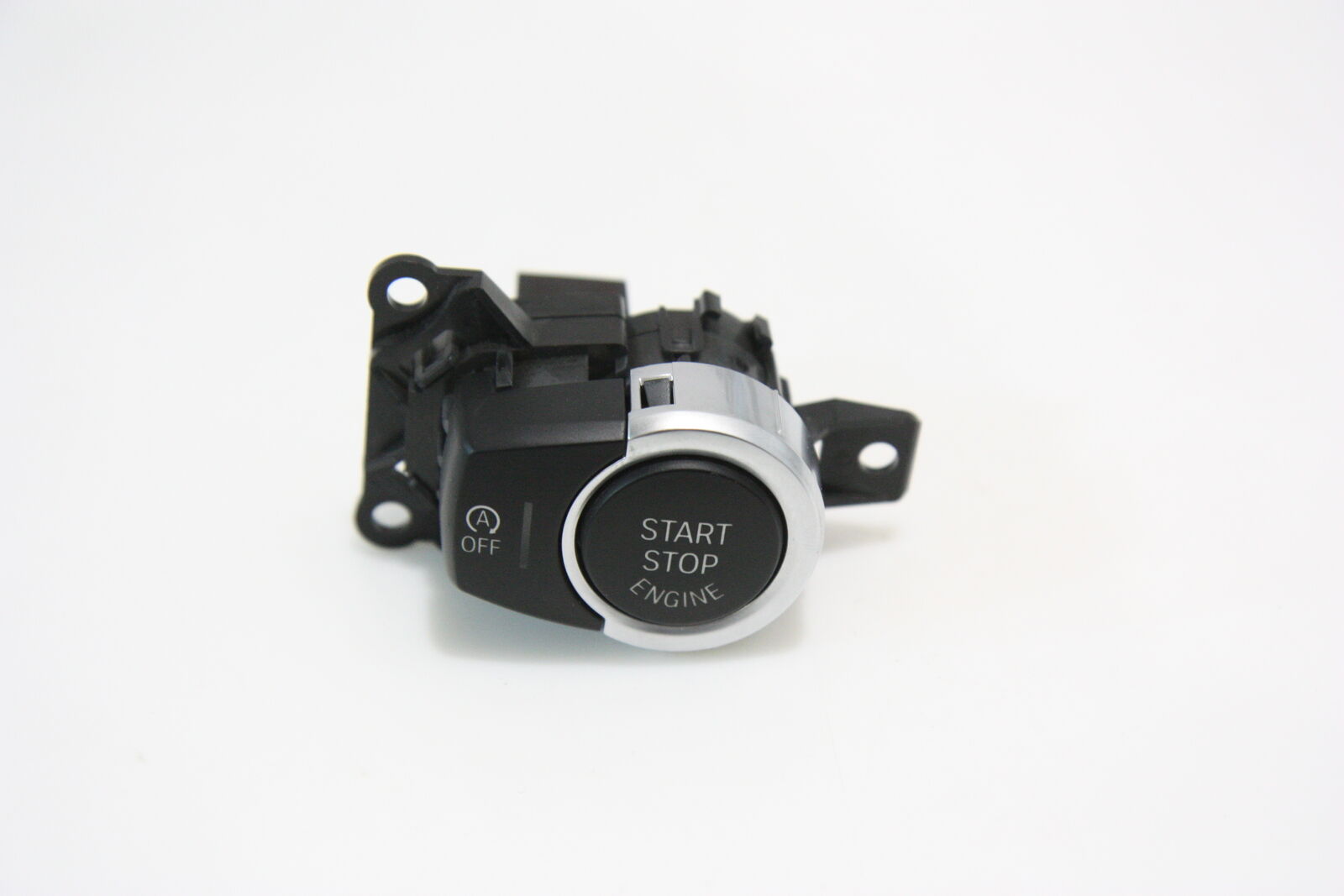 BMW X5 (F15) Engine start stop button switch BMW X5 Engine start stop button switch OEM 6131...