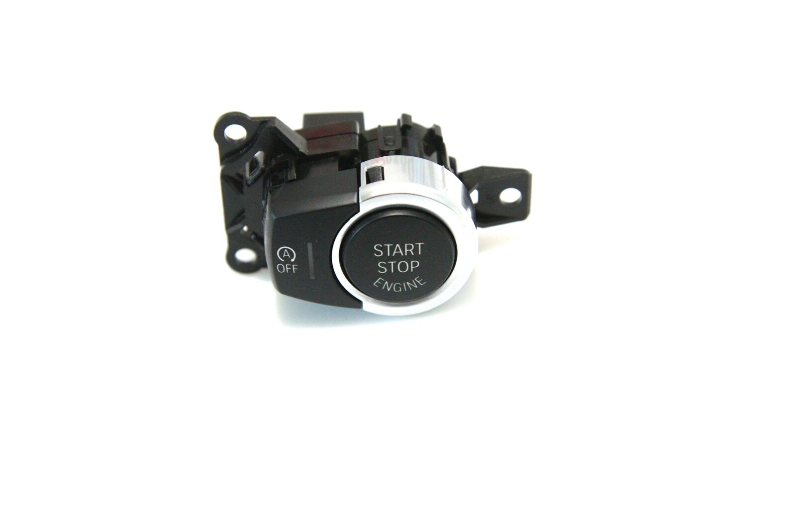 BMW X5 (F15) Engine start stop button switch BMW X5 Engine start stop button switch OEM 6131...