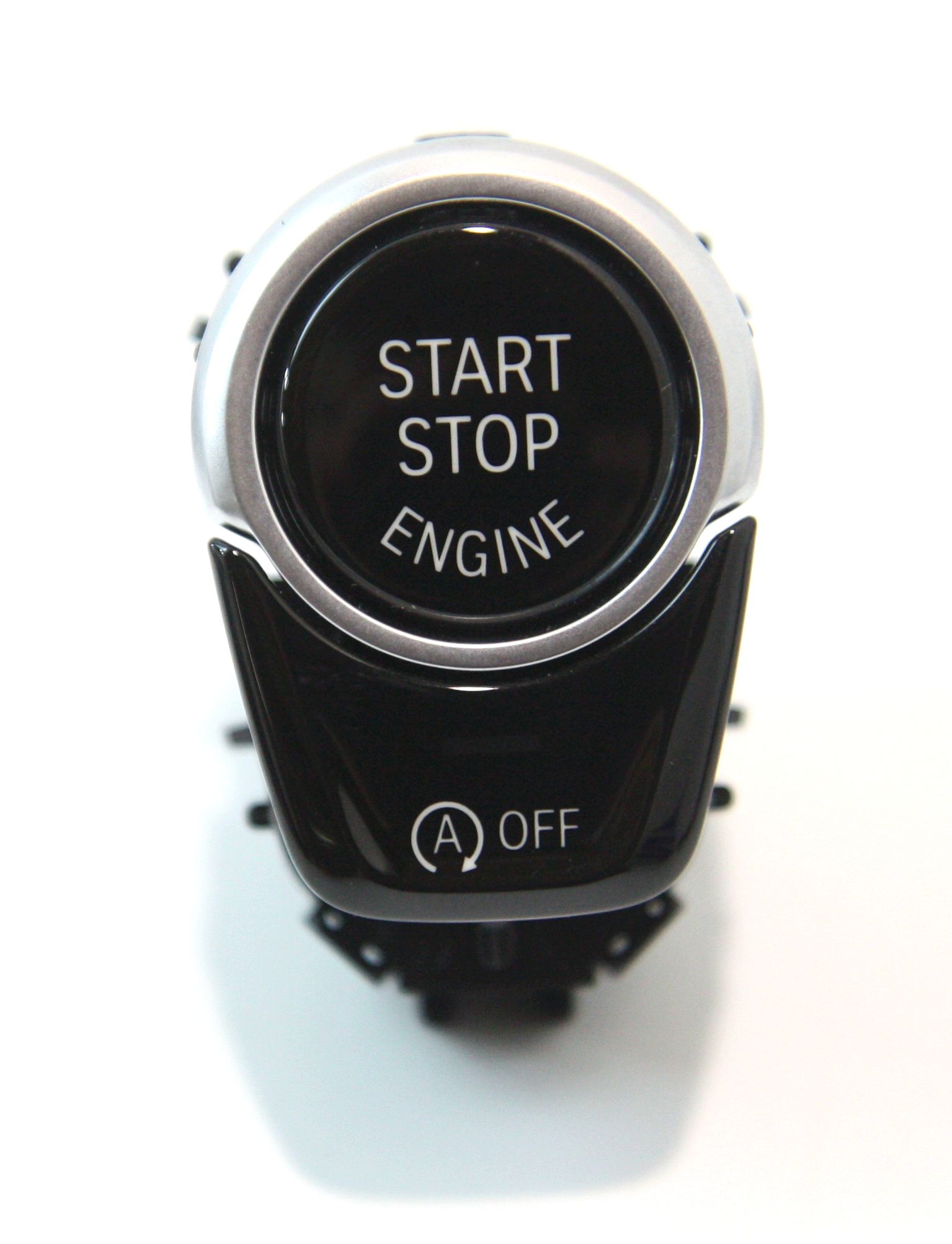 BMW 5 (G30 / G31) Engine start stop button switch BMW 5 SERIES Engine start stop button switch OE...