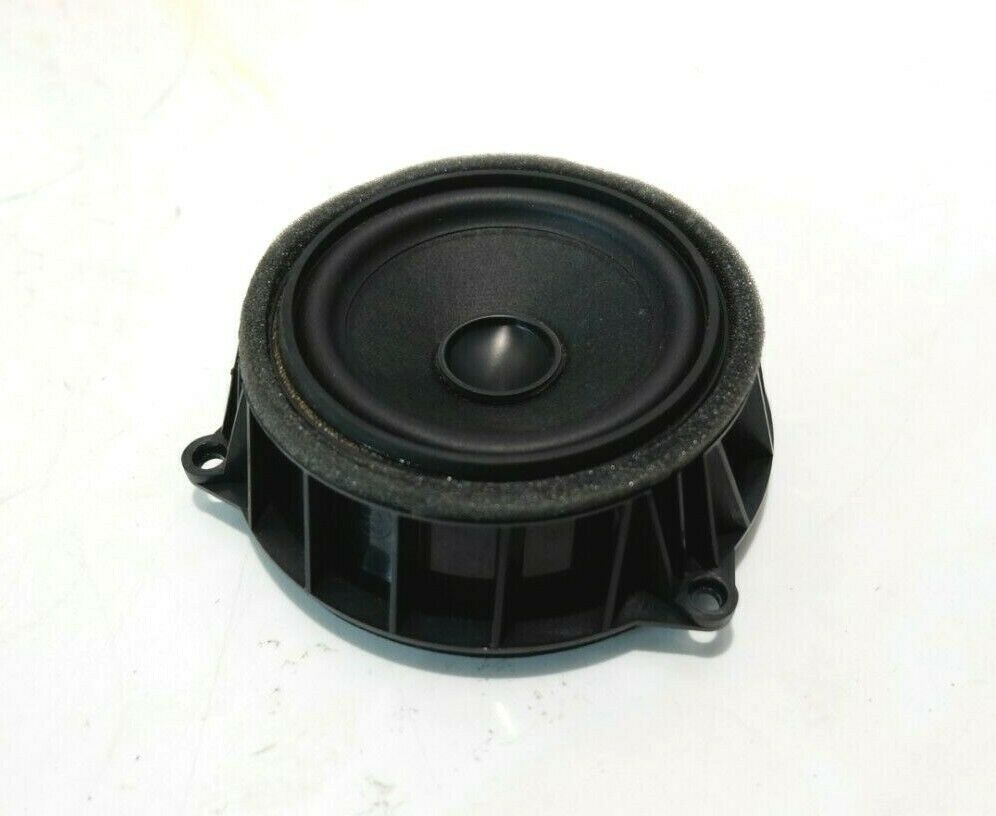 BMW X5 (F15) Front door high frequency speaker BMW X5 Front door high frequency speaker OEM 65...