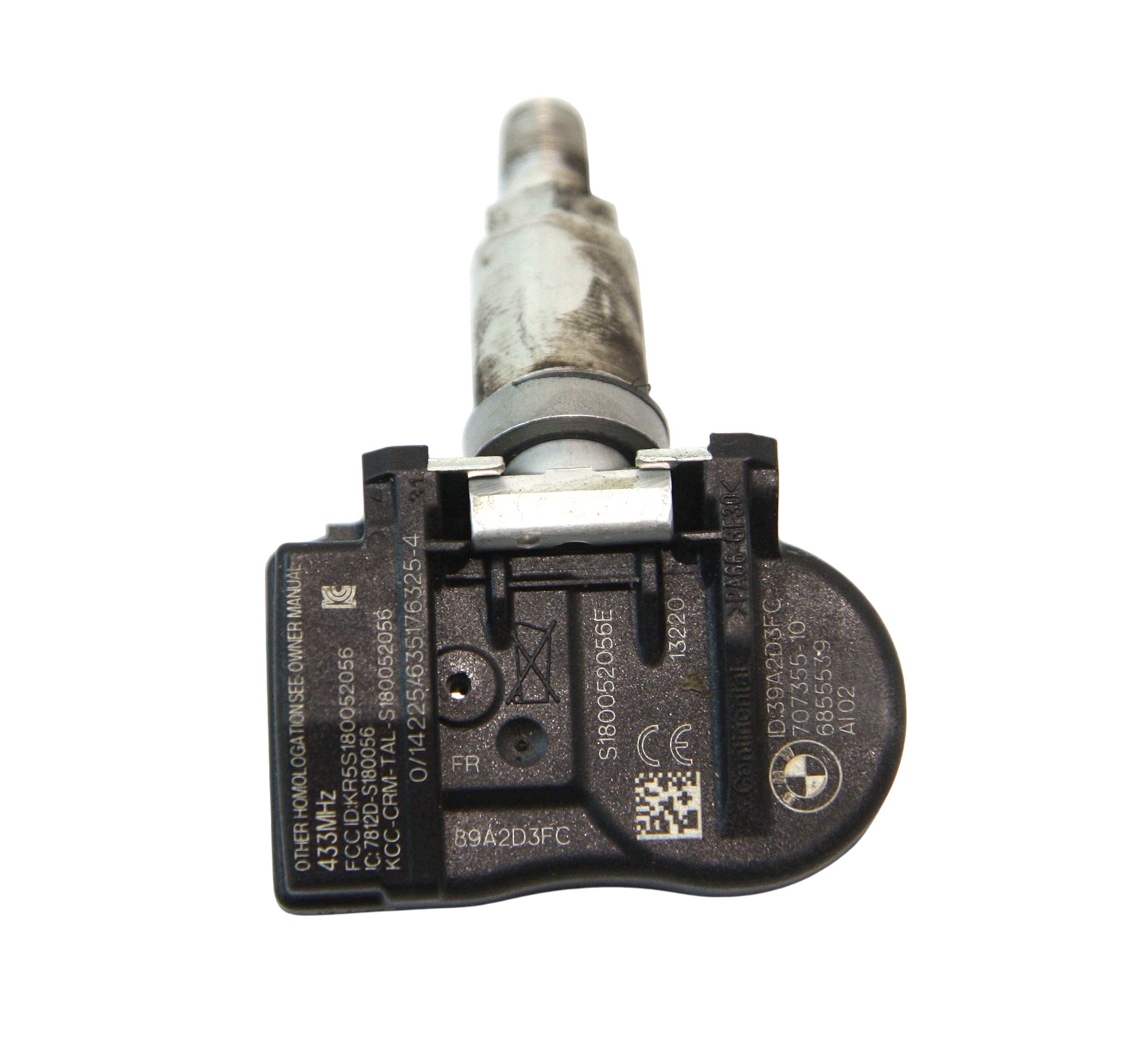 BMW 2 (F22 / F23) Tire pressure sensor
