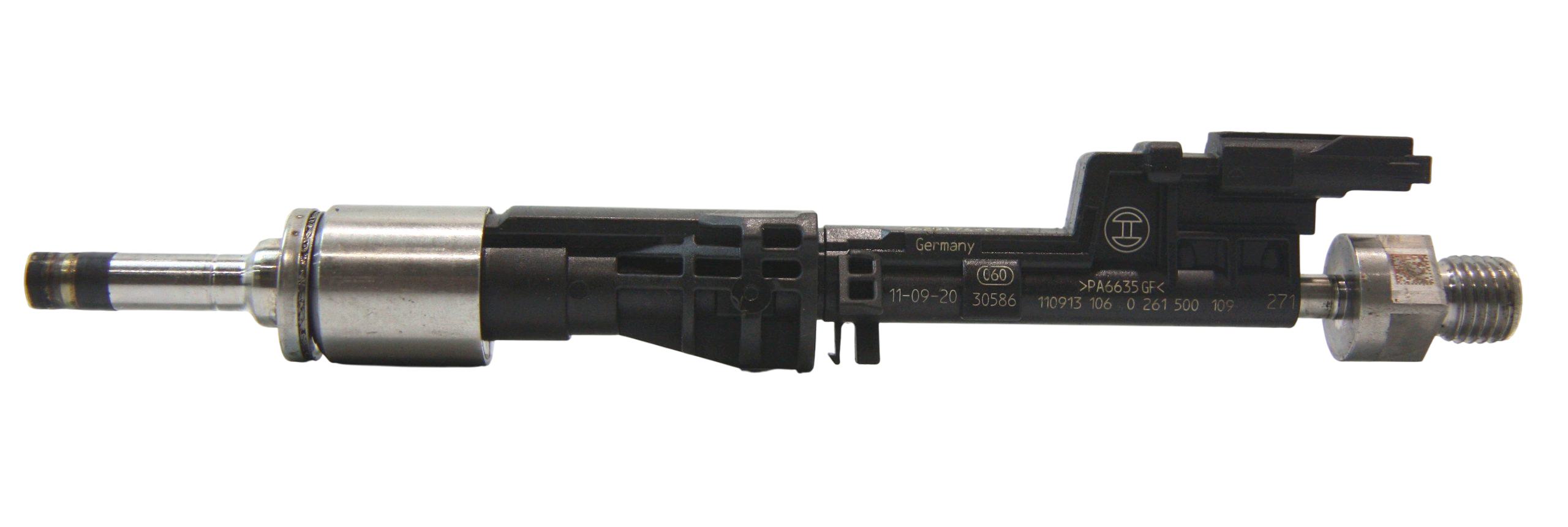 BMW 3 (F30 / F31) Fuel Injector BMW 3 SERIES Fuel Injector OEM 13647629174

Par...