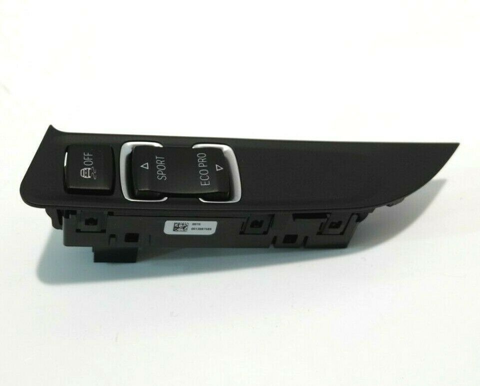 BMW 3 (F30 / F31) Other switches/knobs/shifts BMW 3 SERIES Other switches/knobs/shifts OEM 61...