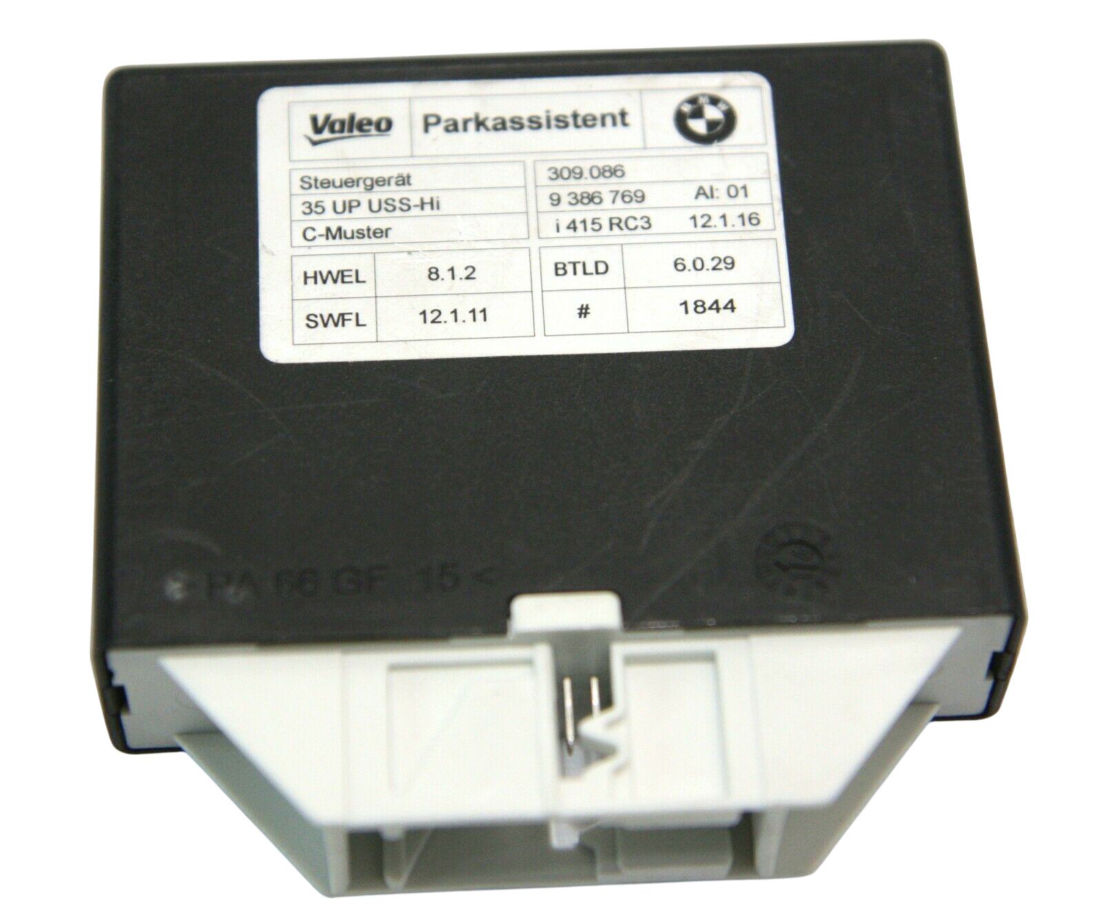 BMW 5 (G30 / G31) Other control units/modules BMW 5 SERIES Other control units/modules OEM 93...