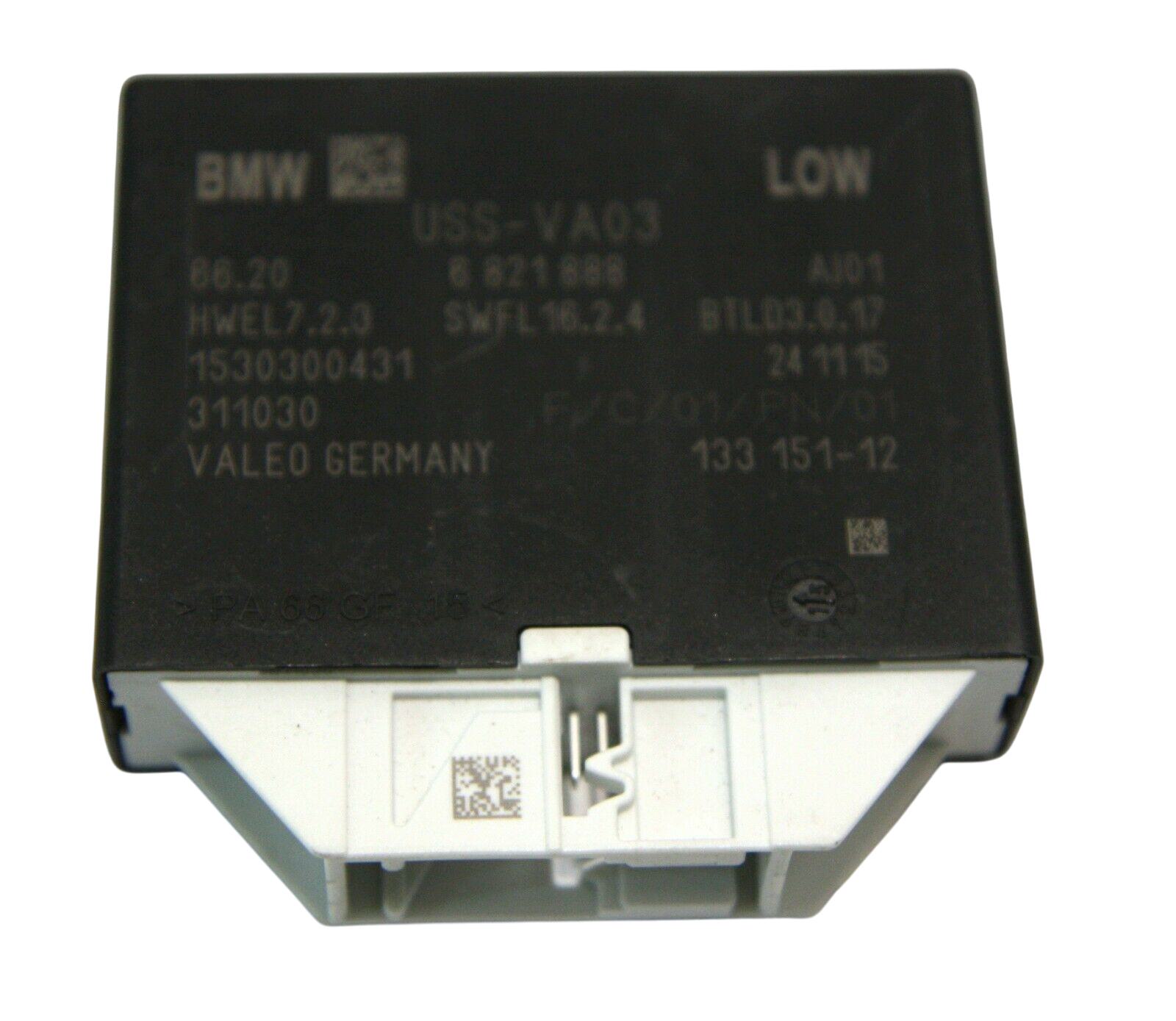 BMW 5 (G30 / G31) Other control units/modules BMW 5 SERIES Other control units/modules OEM 68...