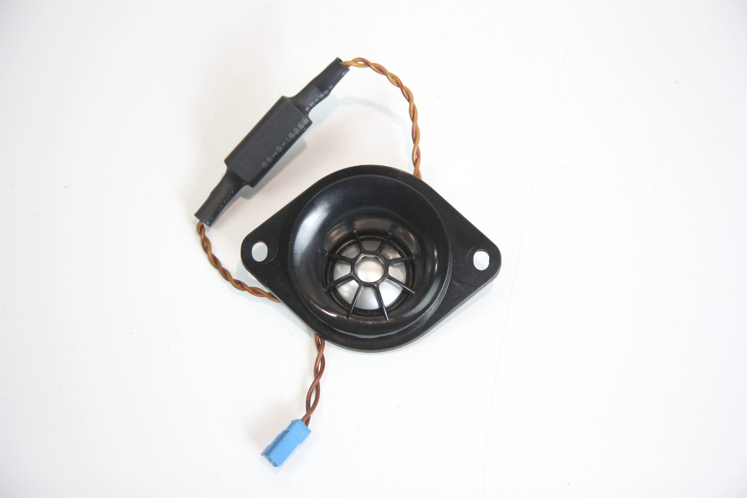 BMW 6 (F06 / F12 / F13) Front door high frequency speaker BMW 6 SERIES Front door high frequency speaker ...