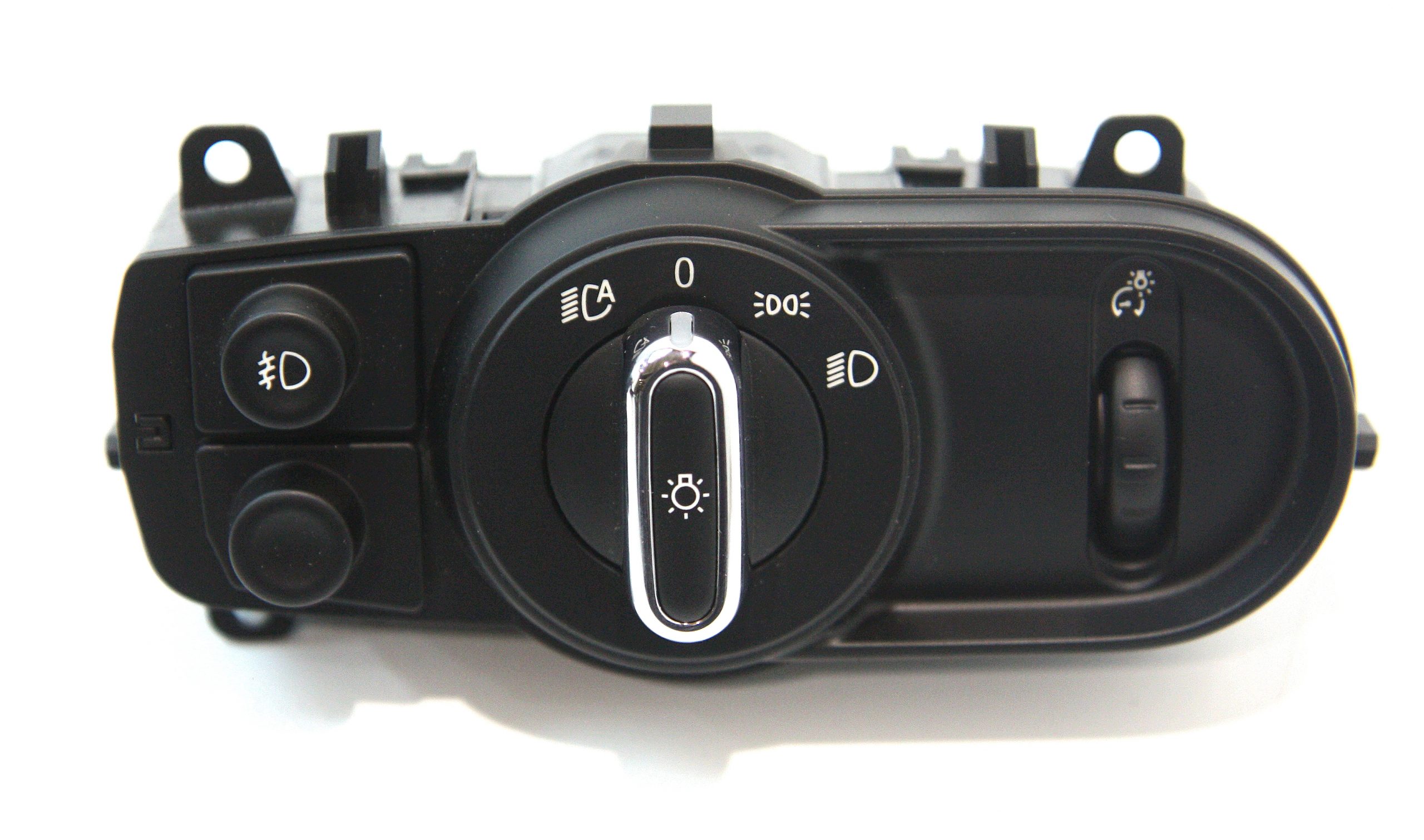 BMW 6 GT (G32) Свет переключатель BMW MINI Countryman F60 Light switch OEM 613198...