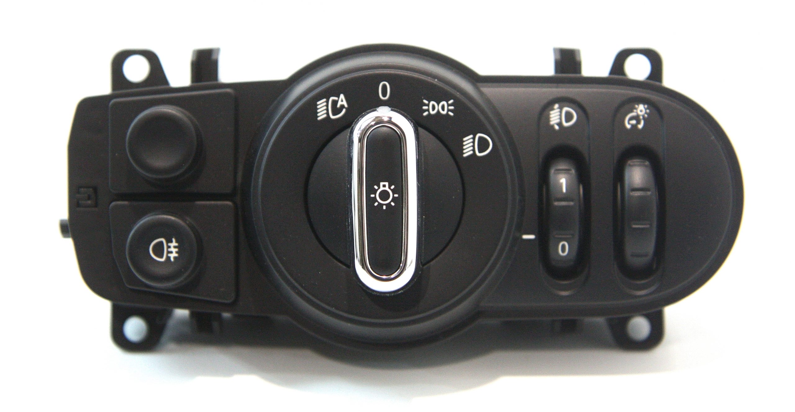 BMW 5 / i5 (G60 / G61) Light switch BMW MINI Cabrio F57, MINI Clubman F54, MINI Clu...