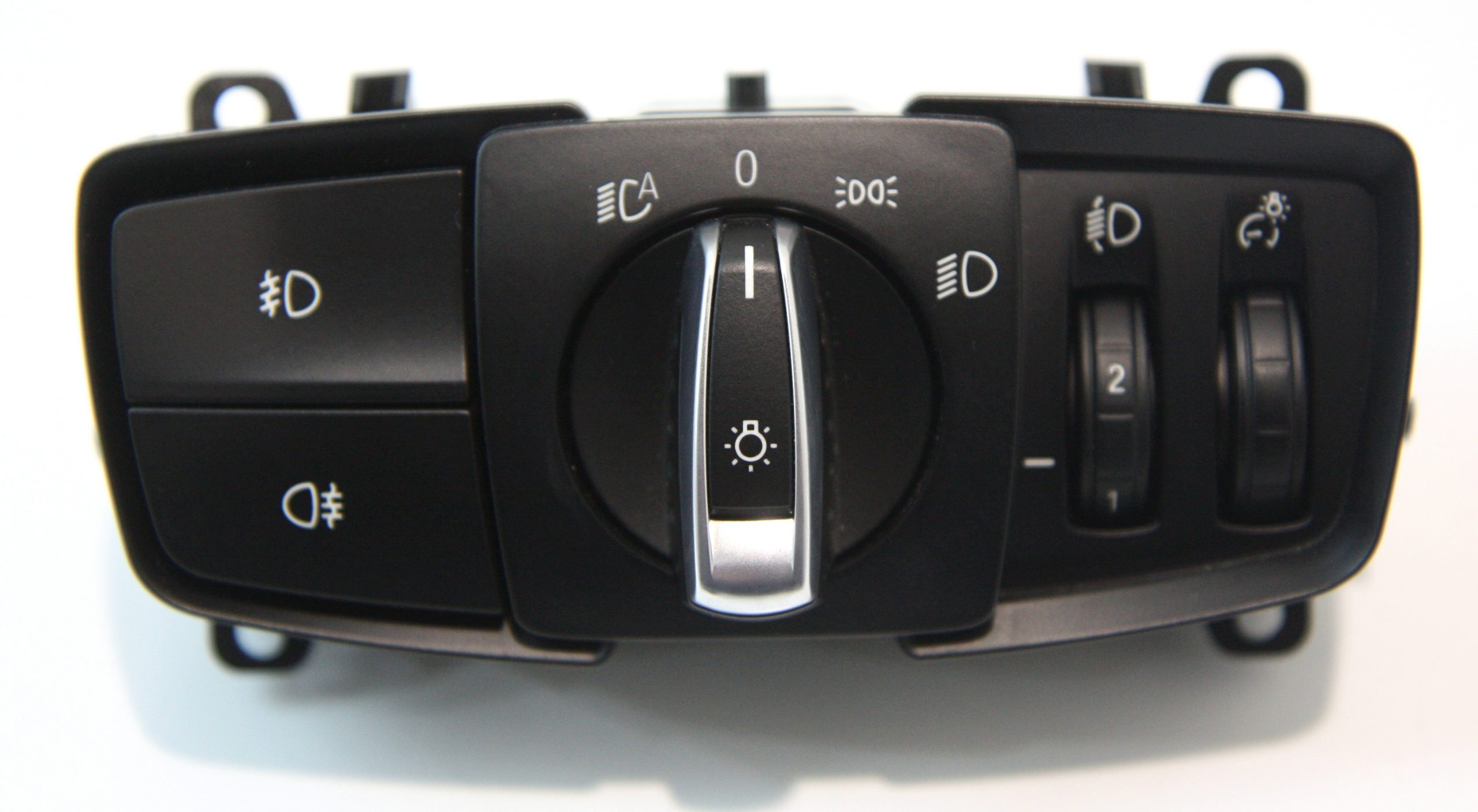 BMW 2 (F22 / F23) Light switch