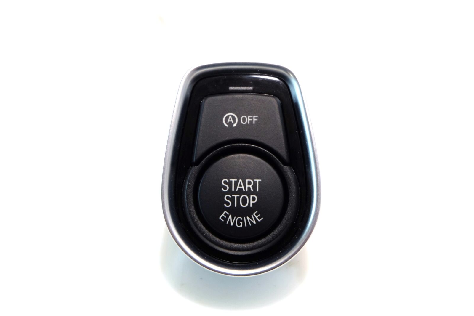 BMW 1 (F20 / F21) Engine start stop button switch BMW 1 SERIES Engine start stop button switch OE...