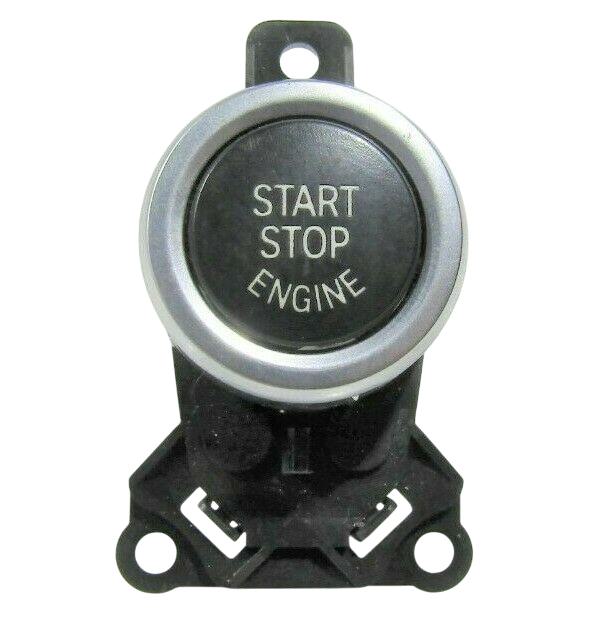 BMW 6 (F06 / F12 / F13) Engine start stop button switch BMW 6 SERIES Engine start stop button switch OE...