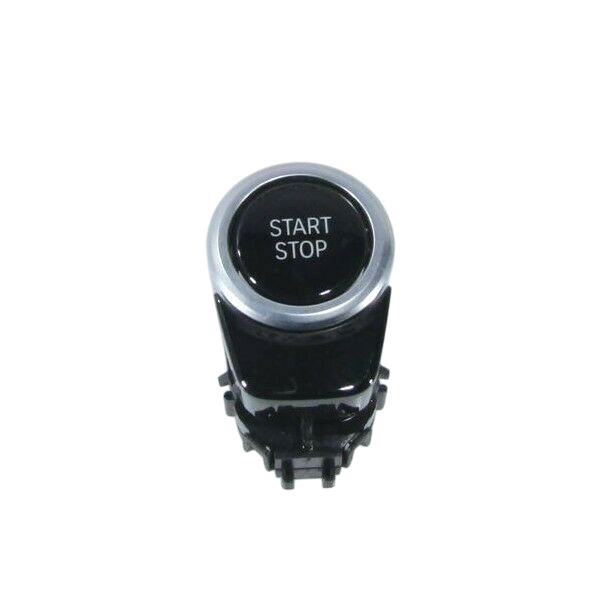 BMW 5 (G30 / G31) Engine start stop button switch BMW 5 SERIES Engine start stop button switch OE...