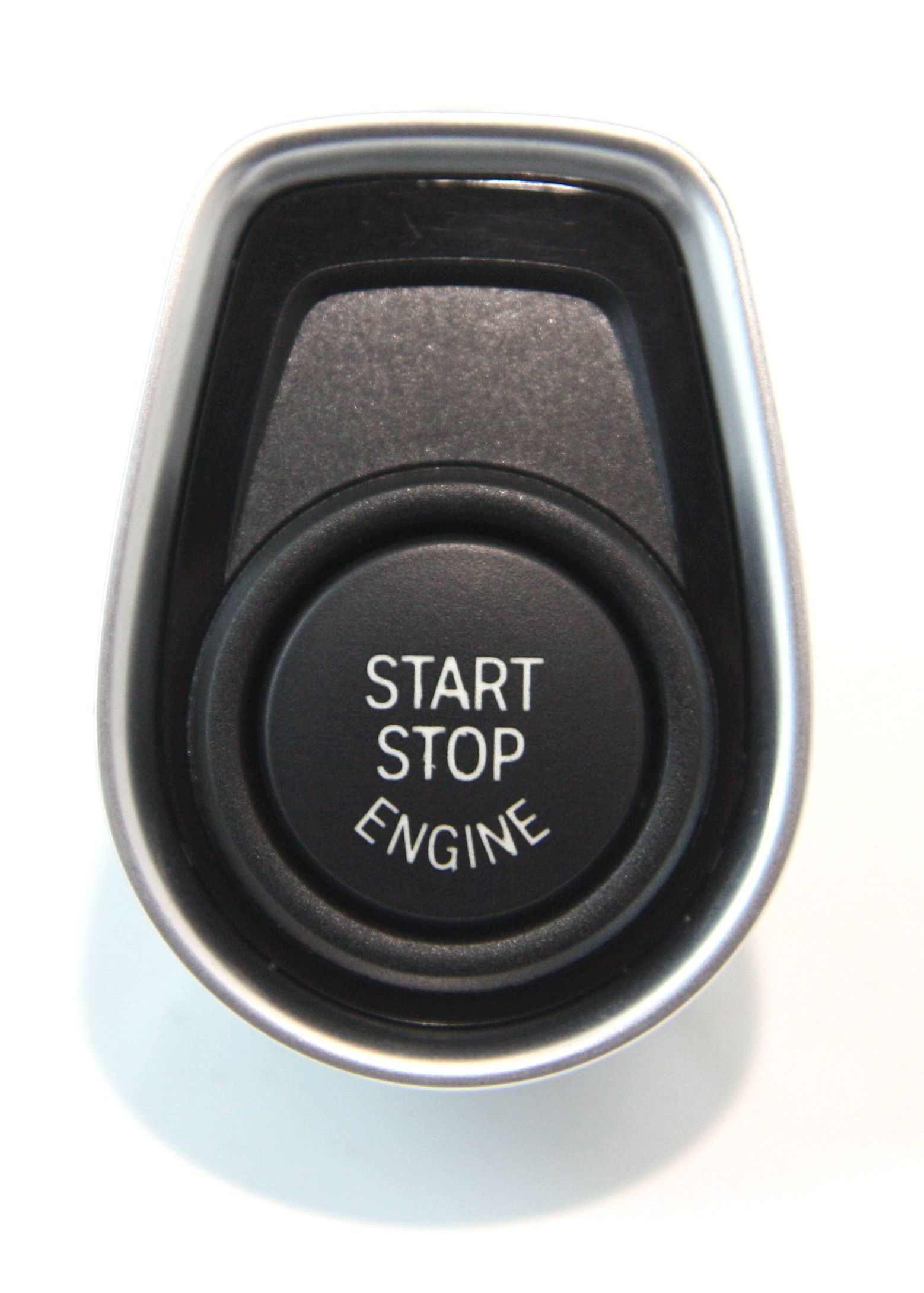 BMW 3 (F30 / F31) Engine start stop button switch BMW 3 SERIES Engine start stop button switch OE...