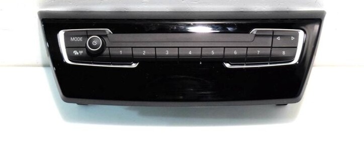 BMW X1 (F48) Other control units/modules BMW X1 Other control units/modules OEM 64119357...
