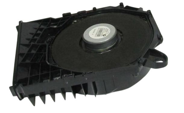 BMW 1 (E81 / E82 / E87 / E88) Subwoofer speaker BMW 1 SERIES Subwoofer speaker OEM 65136925330
...