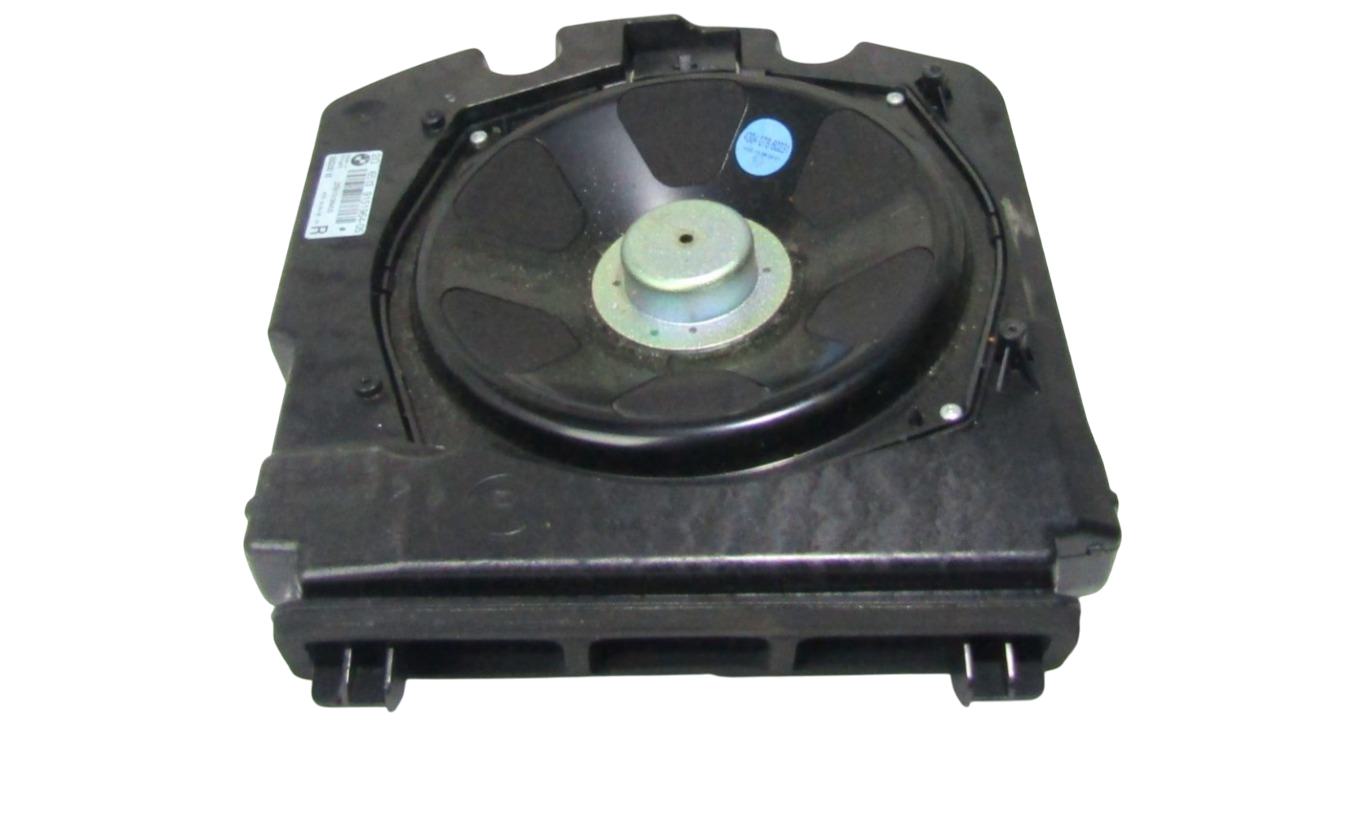 BMW 7 (G11 / G12) Subwoofer speaker BMW 7 SERIES Subwoofer speaker OEM 9151964

Par...