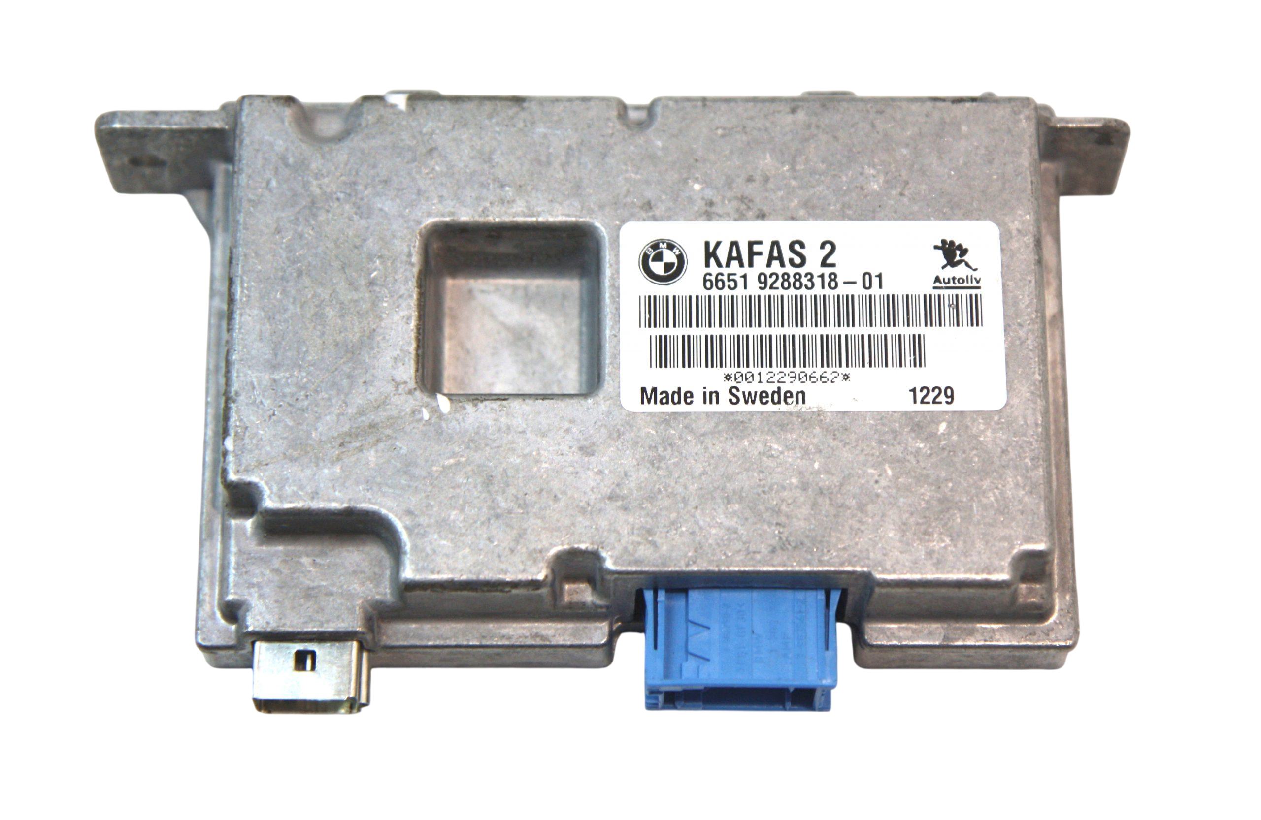 BMW 3 (F30 / F31) Other control units/modules BMW 3 SERIES Other control units/modules OEM 66...