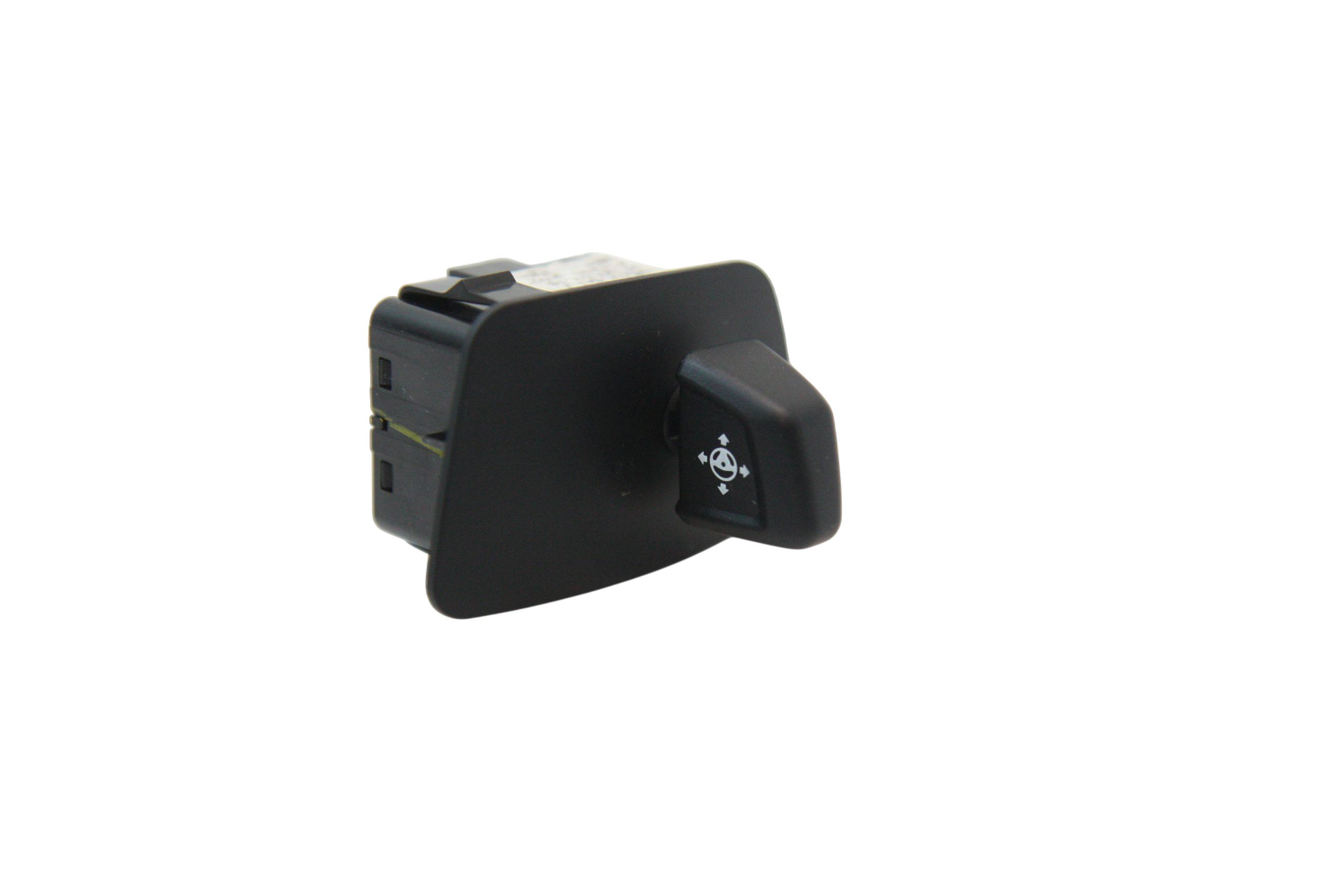 BMW 5 (G30 / G31) Steering wheel adjustment switch BMW M5 Steering wheel adjustment switch OEM 613...