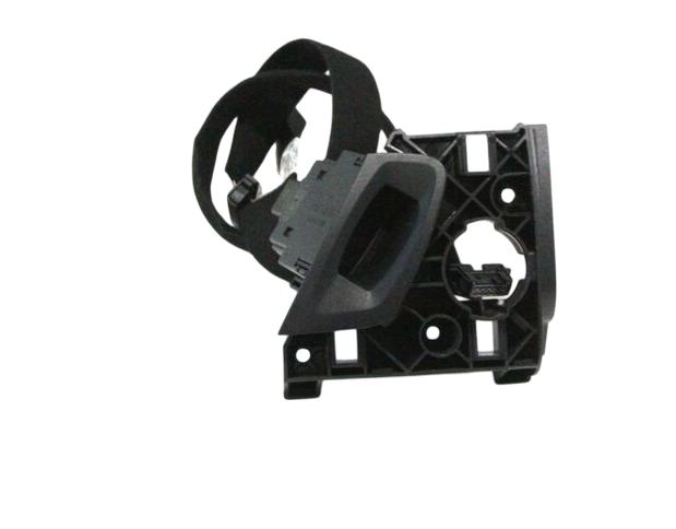 BMW X6 (E71 / E72) Engine start stop button switch BMW X6 Engine start stop button switch OEM 6131...
