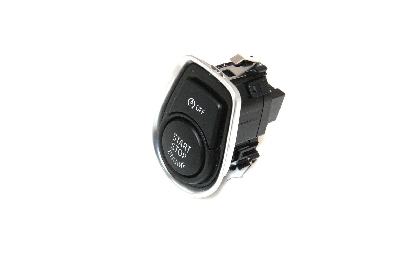 BMW 1 (F20 / F21) Engine start stop button switch BMW 1 SERIES Engine start stop button switch OE...