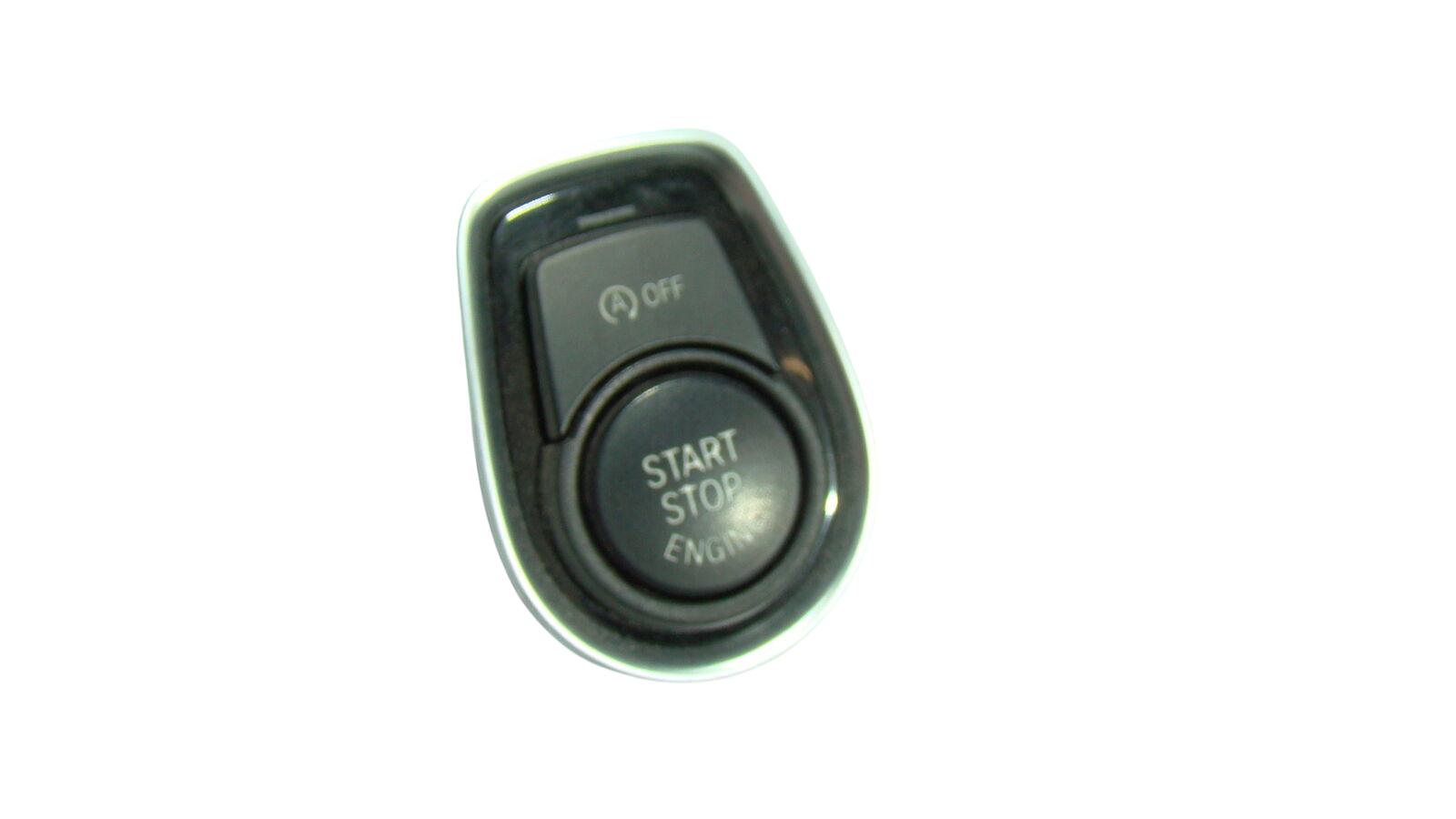 BMW 1 (F20 / F21) Engine start stop button switch BMW 1 SERIES Engine start stop button switch OE...