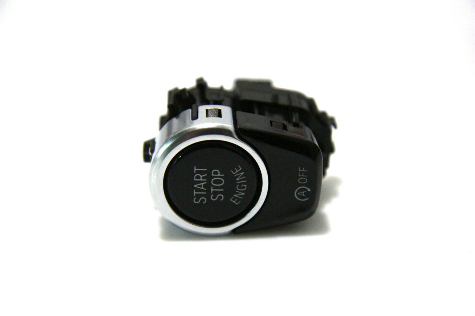 BMW 5 (G30 / G31) Engine start stop button switch BMW 5 SERIES Engine start stop button switch OE...