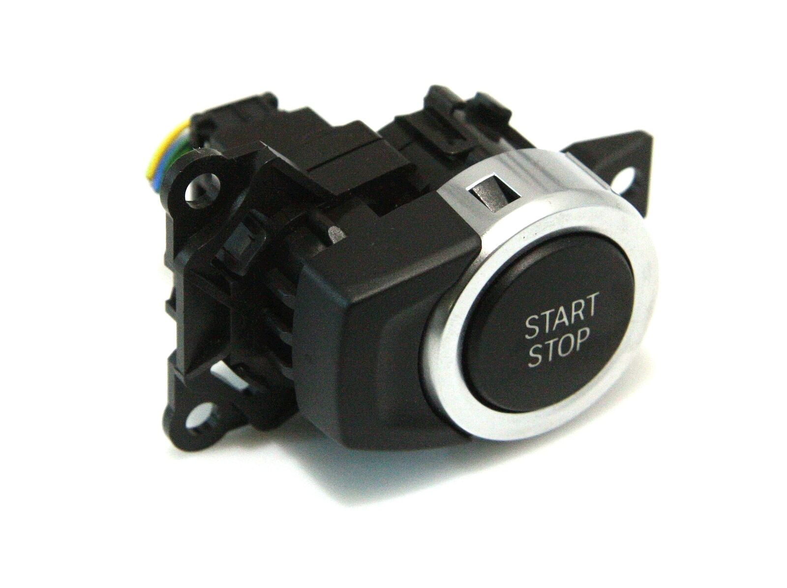 BMW X5 (F15) Engine start stop button switch BMW X5 Engine start stop button switch OEM 6131...