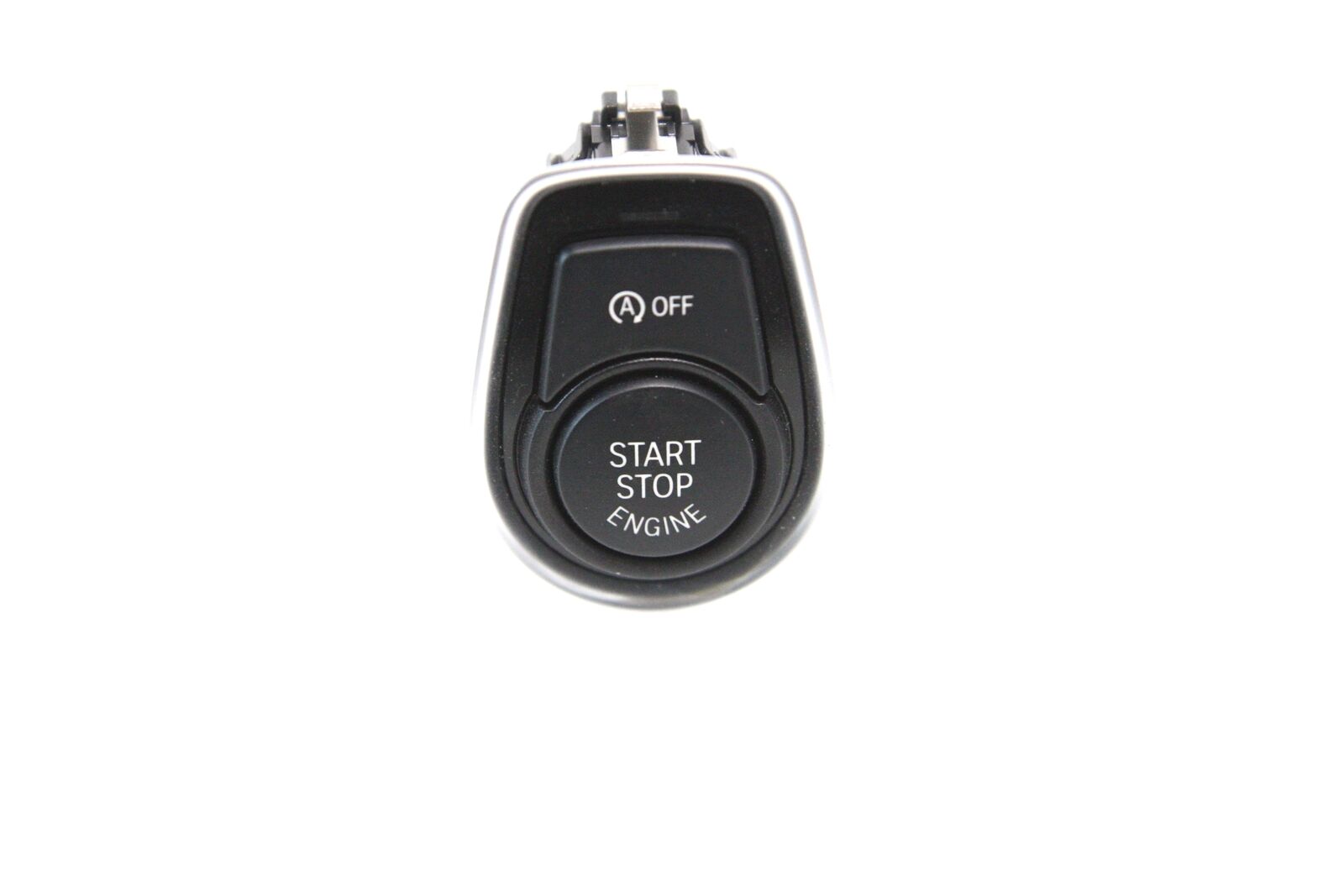 BMW 1 (F20 / F21) Engine start stop button switch BMW 1 SERIES Engine start stop button switch OE...
