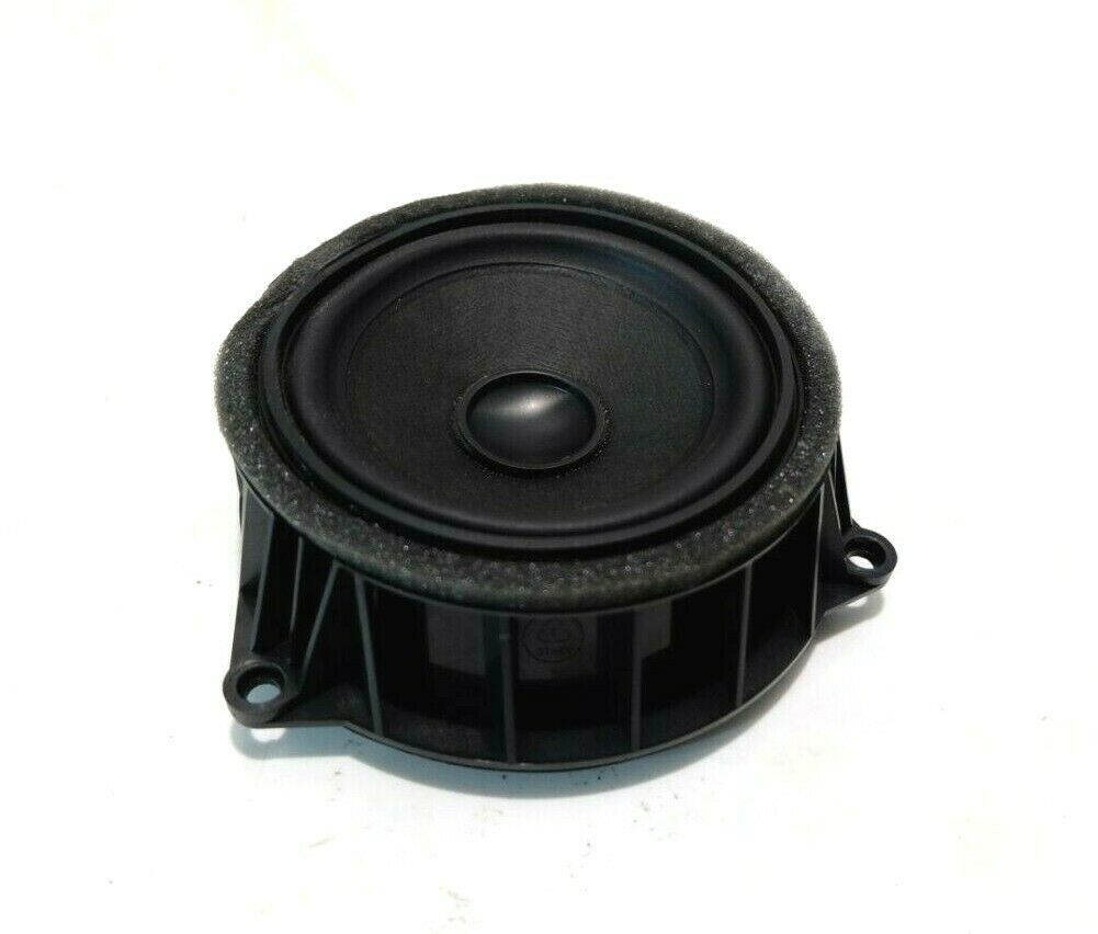 BMW X5 (F15) Front door high frequency speaker BMW X5 Front door high frequency speaker OEM 65...