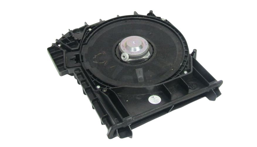 BMW 5 (F10 / F11) Subwoofer speaker BMW 5 SERIES Subwoofer speaker OEM 65139195200
...