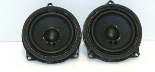 BMW 5 (G30 / G31) Panel speaker BMW M5 Panel speaker OEM 65139354085

Part code...