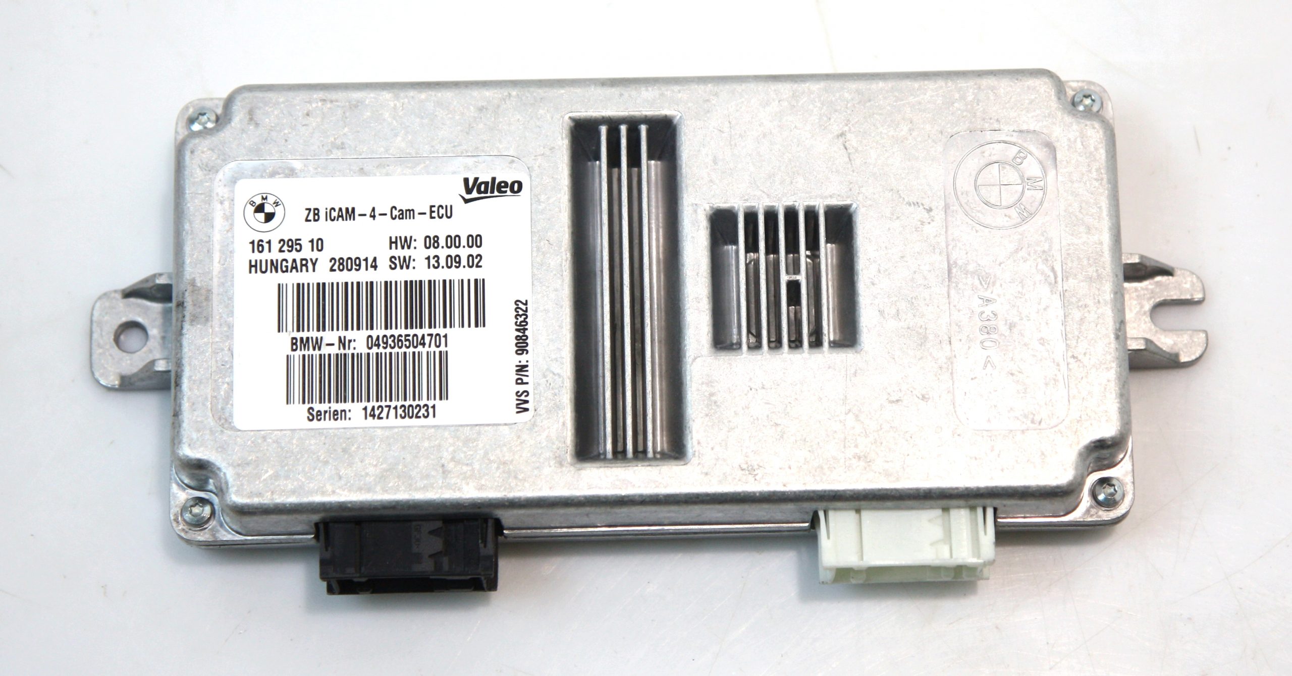 BMW X5 (F15) Other control units/modules BMW X5 Other control units/modules OEM 0E98061
...