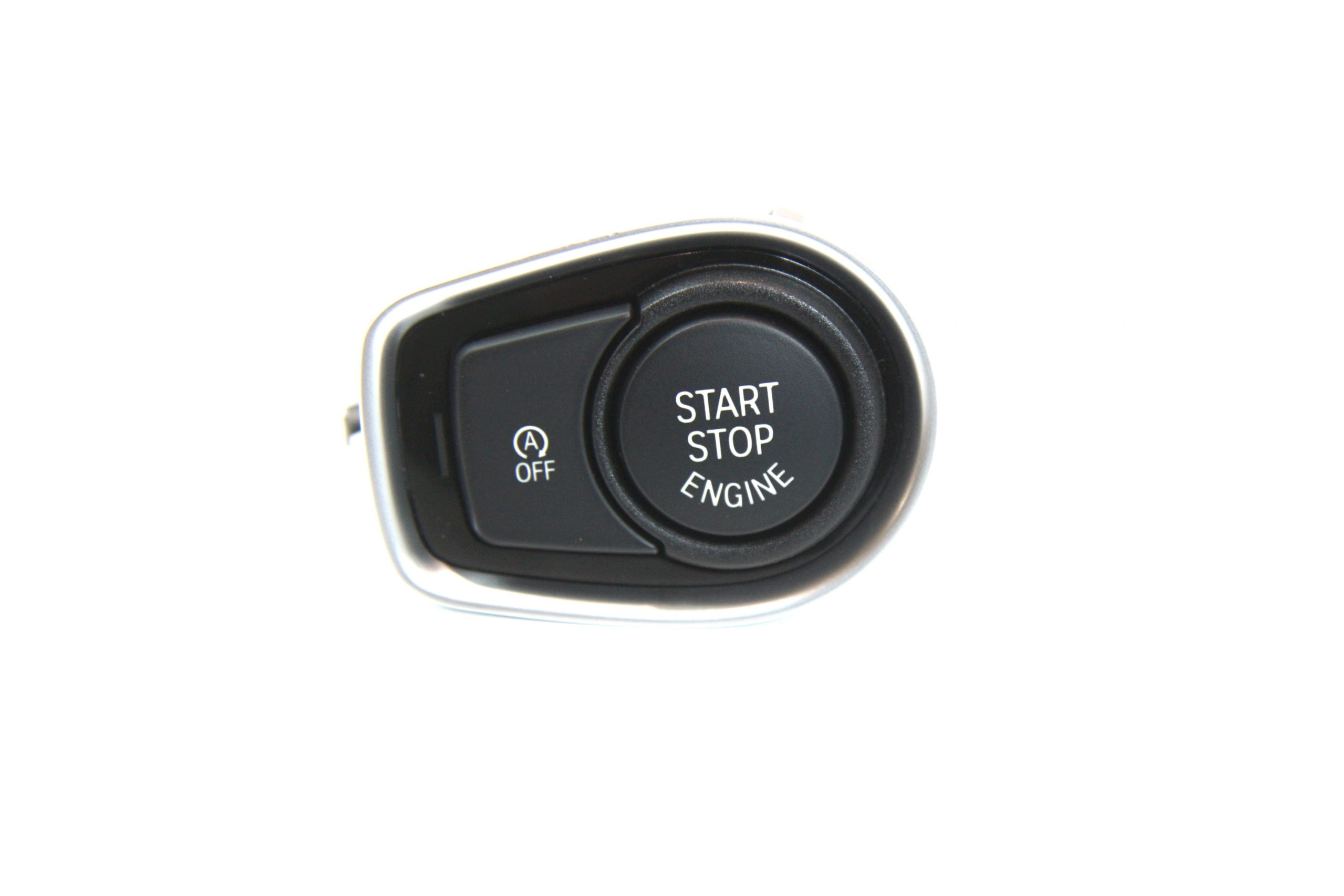 BMW 2 (F22 / F23) Engine start stop button switch