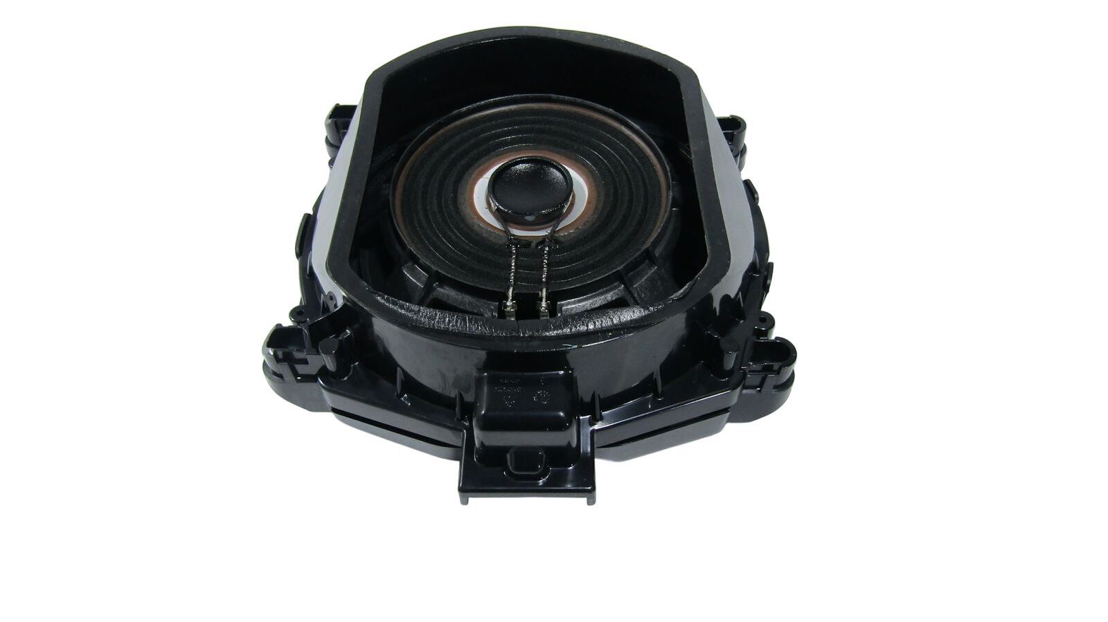 BMW X5 (E70) Subwoofer speaker BMW X5 Subwoofer speaker OEM 65136971884

Part ...