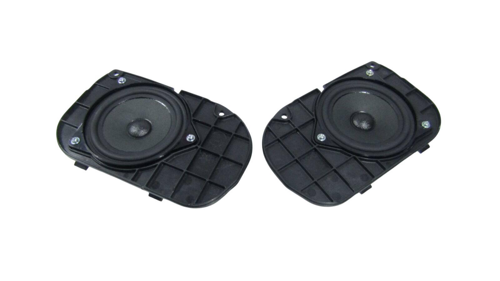 BMW 5 (F10 / F11) Front door high frequency speaker BMW 5 SERIES Front door high frequency speaker ...