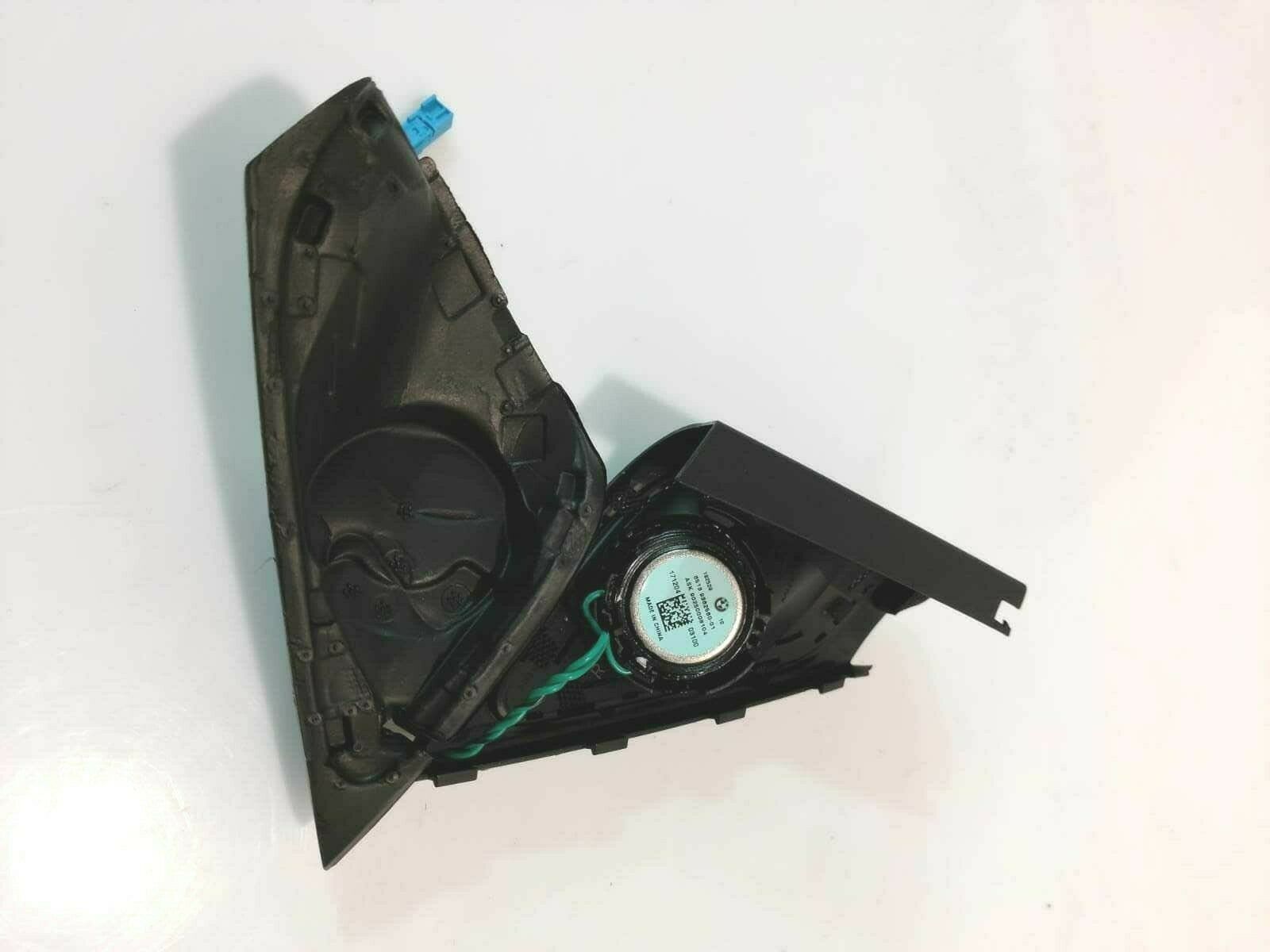 BMW 7 (G11 / G12) Front door high frequency speaker BMW 7 SERIES Front door high frequency speaker ...