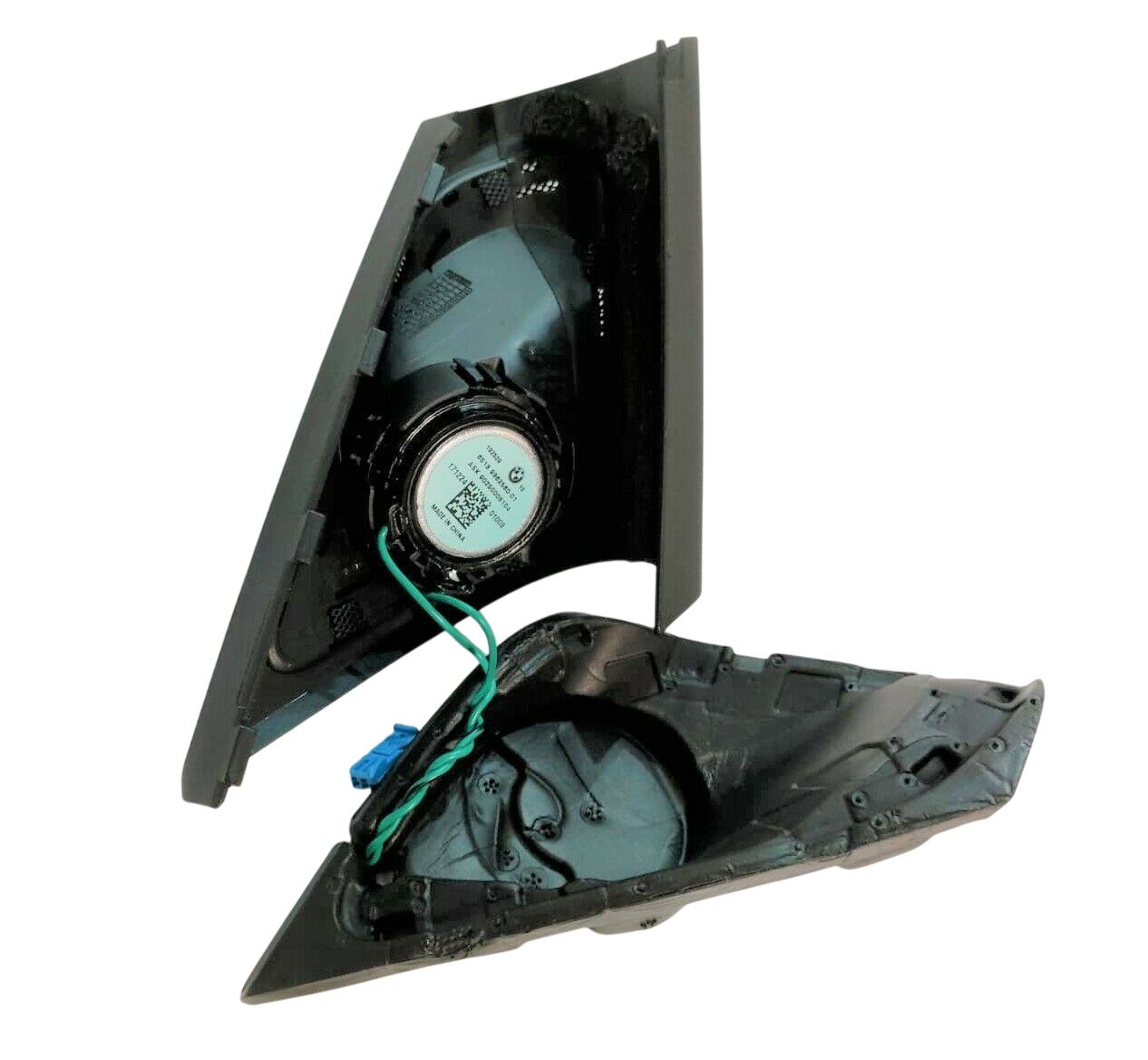 BMW 7 (G11 / G12) Front door high frequency speaker BMW 7 SERIES Front door high frequency speaker ...