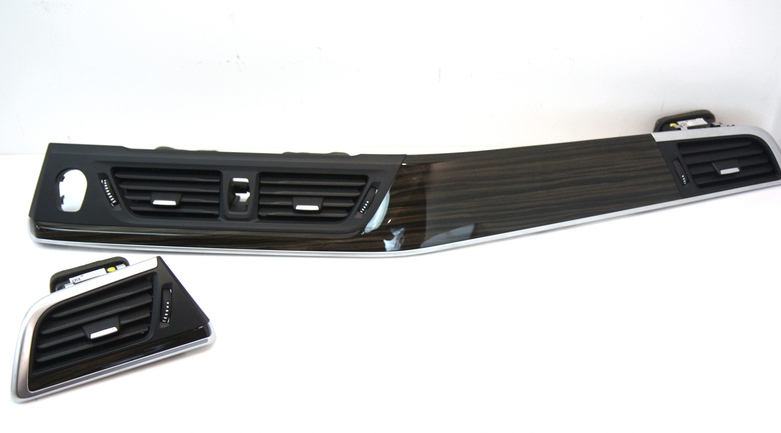 BMW 1 (F70) Center console decorative trim BMW 1' F52 Saloon Center console decorative tri...