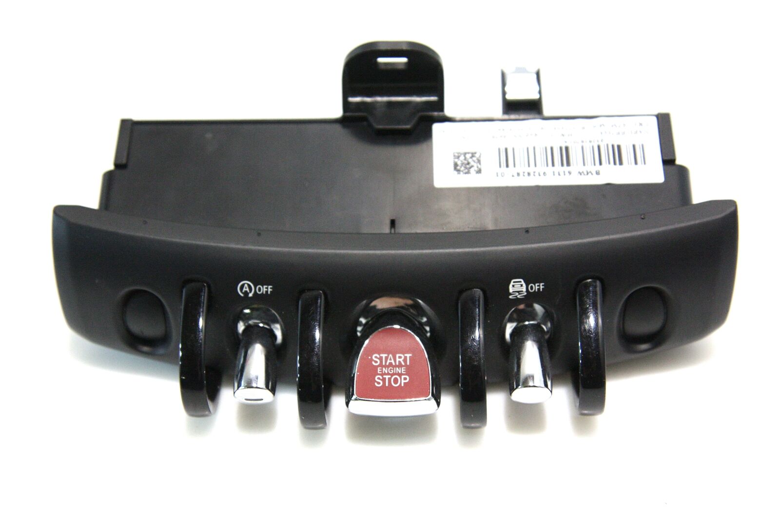 BMW 5 / i5 (G60 / G61) Engine start stop button switch BMW MINI F55, MINI F56 Engine start stop button...