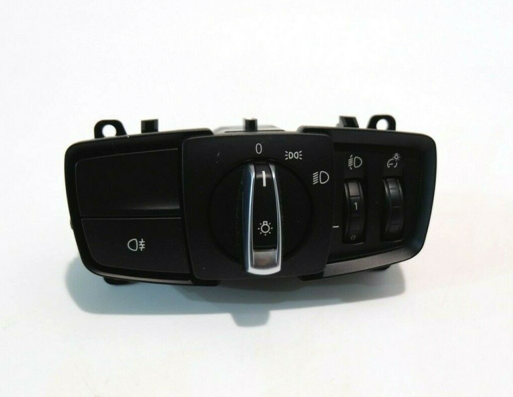 BMW 2 (F22 / F23) Light switch