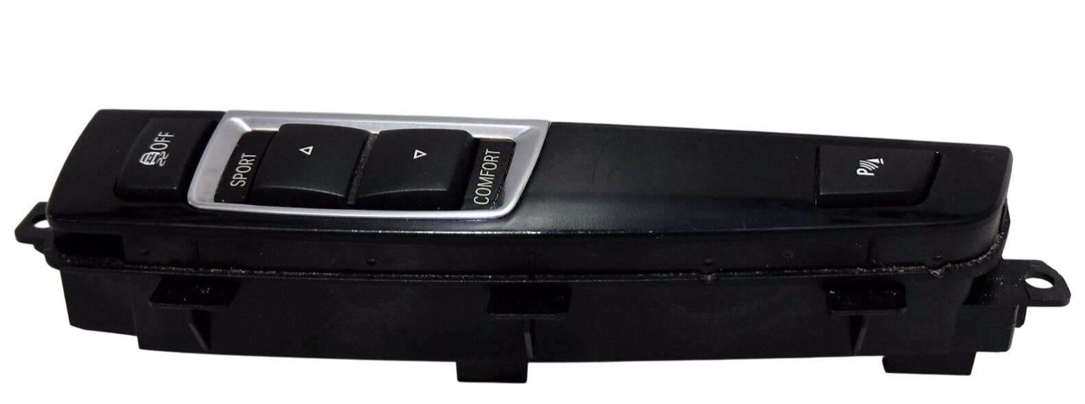 BMW 6 (F06 / F12 / F13) Other switches/knobs/shifts BMW 6 SERIES Other switches/knobs/shifts OEM 61...