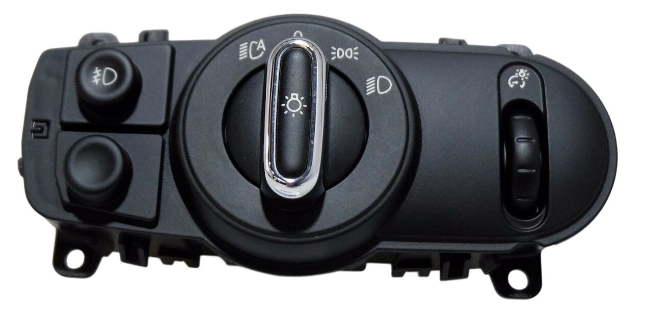 BMW 5 / i5 (G60 / G61) Light switch BMW MINI Clubman F54, MINI F55 Light switch OEM...