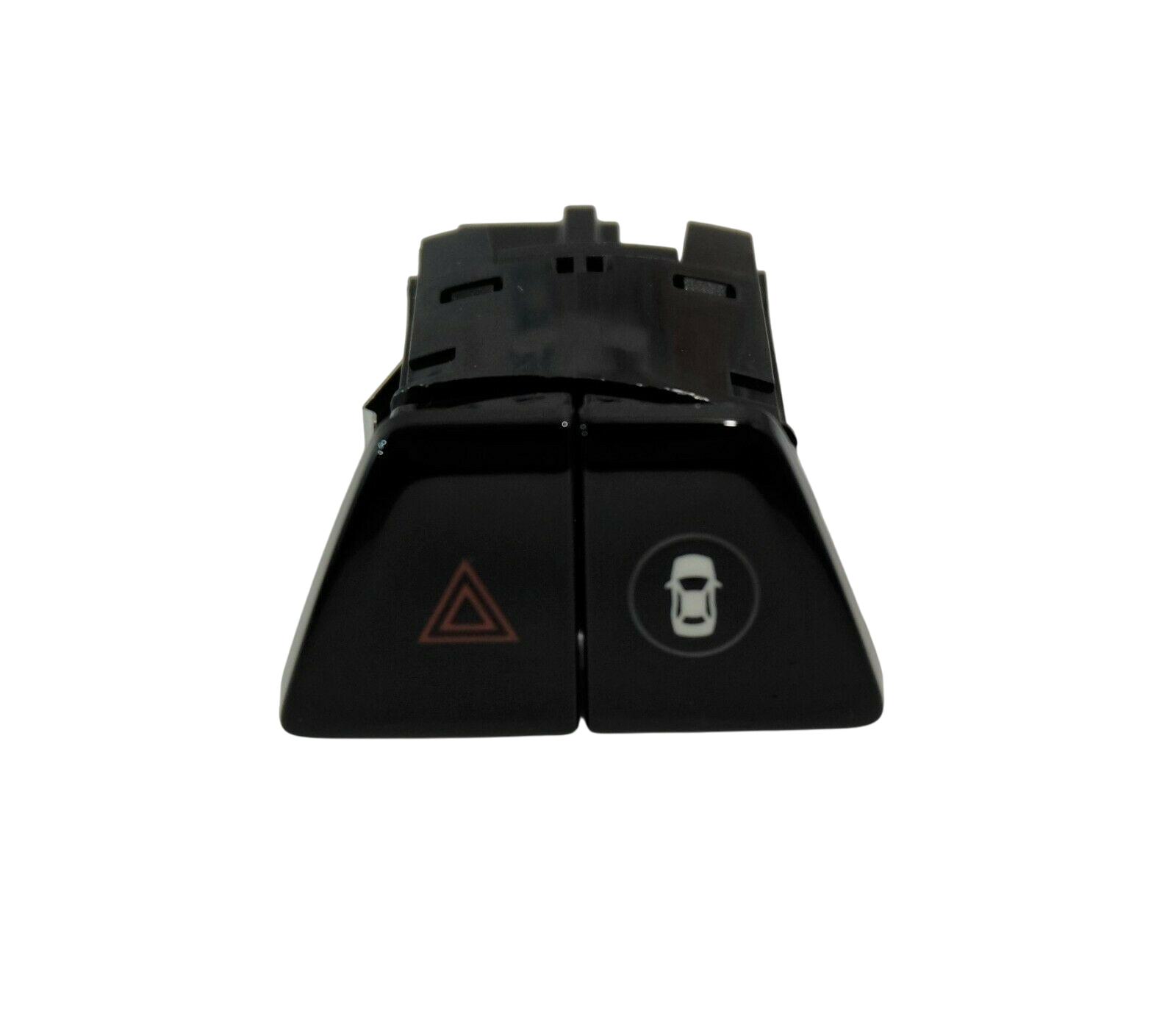 BMW 5 (G30 / G31) Hazard light Switch BMW 5 SERIES Hazard Light Switch OEM 6131938353...