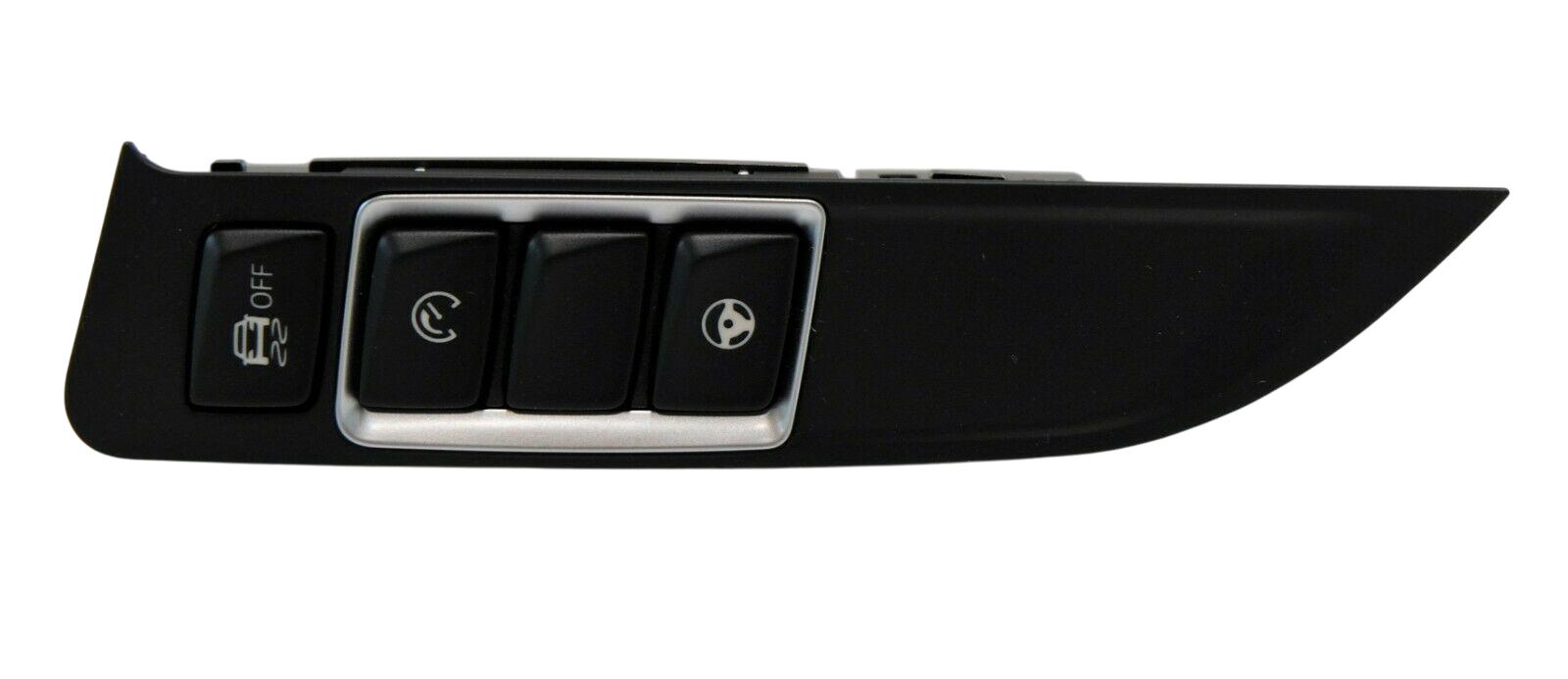 BMW 3 (G20 / G21) Other switches/knobs/shifts BMW M3 Other switches/knobs/shifts OEM 61317850...