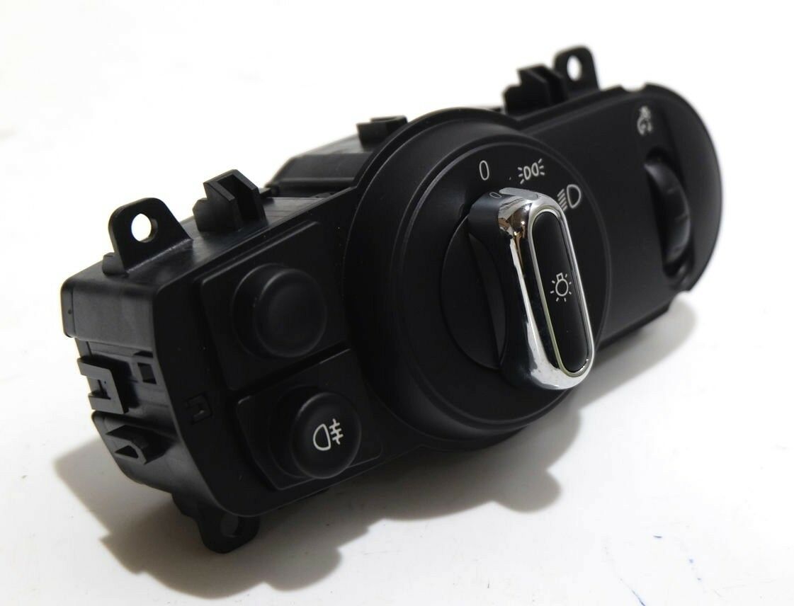 BMW 5 / i5 (G60 / G61) Light switch BMW MINI Clubman F54, MINI F55 Light switch OEM...