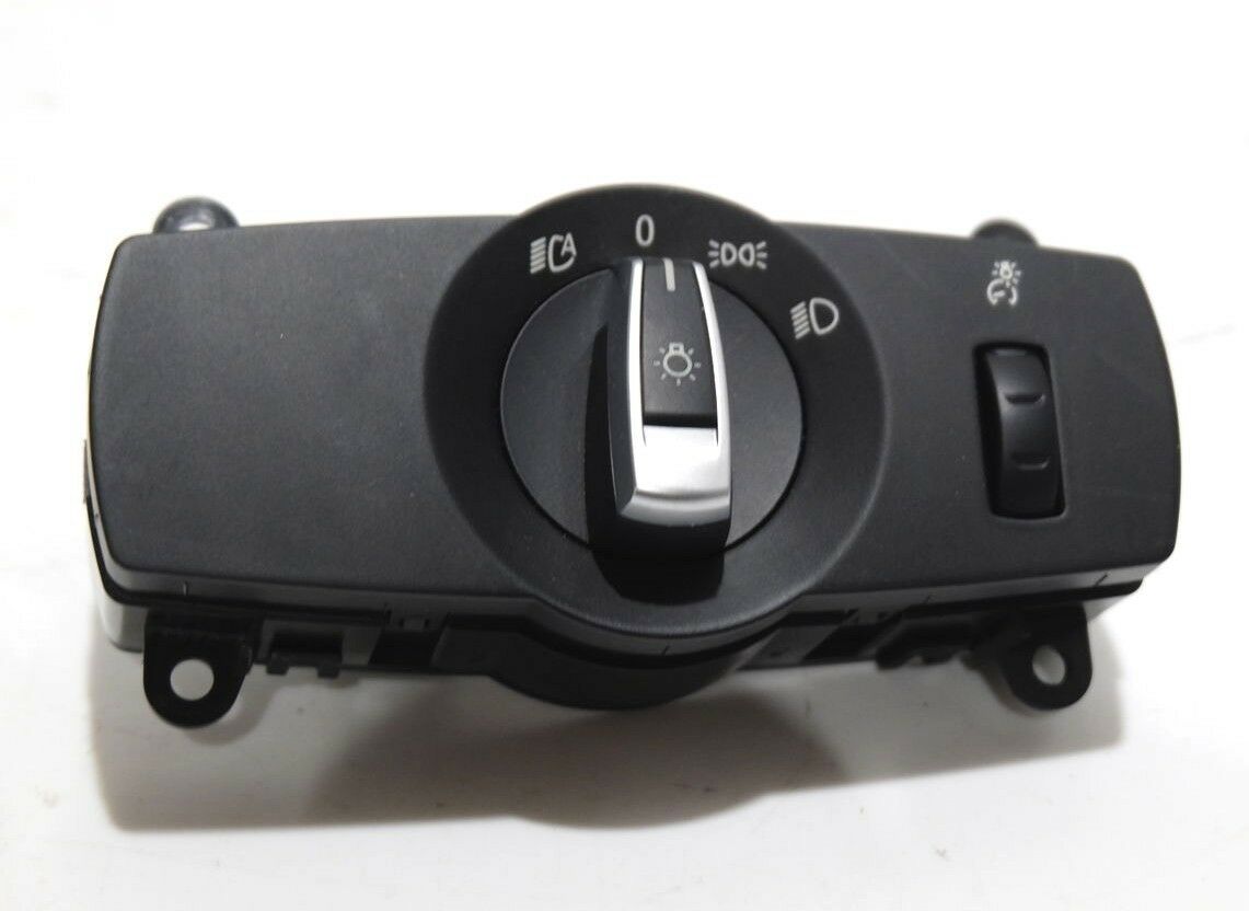 BMW 6 (F06 / F12 / F13) Свет переключатель BMW 6 SERIES Light switch OEM 61316803960

Part...