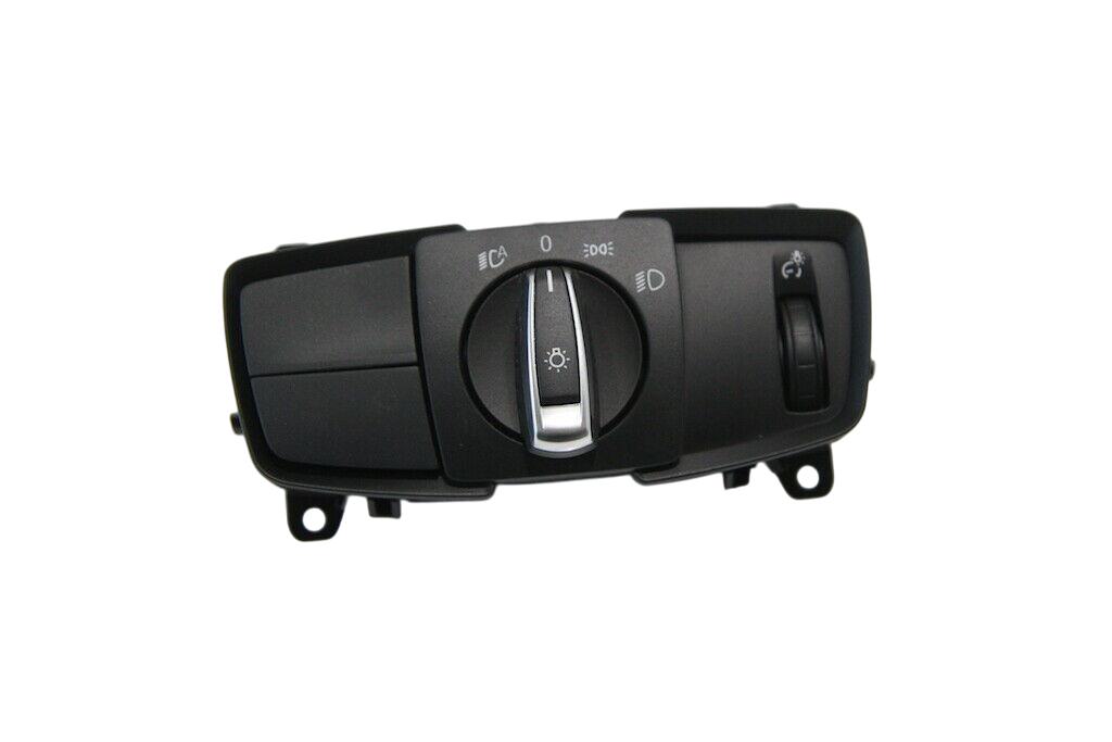 BMW 2 (F22 / F23) Light switch